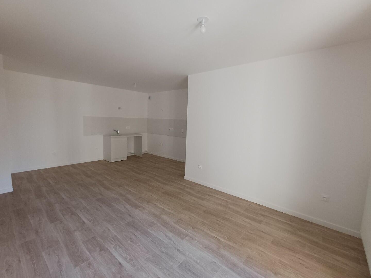 Appartement à louer, 81m², Bobigny