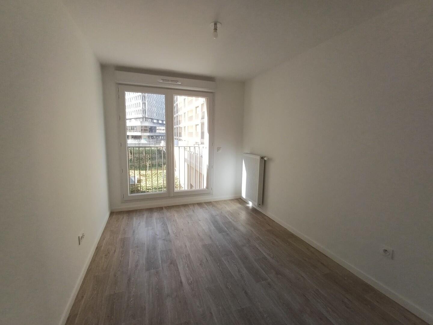 Appartement à louer, 81m², Bobigny