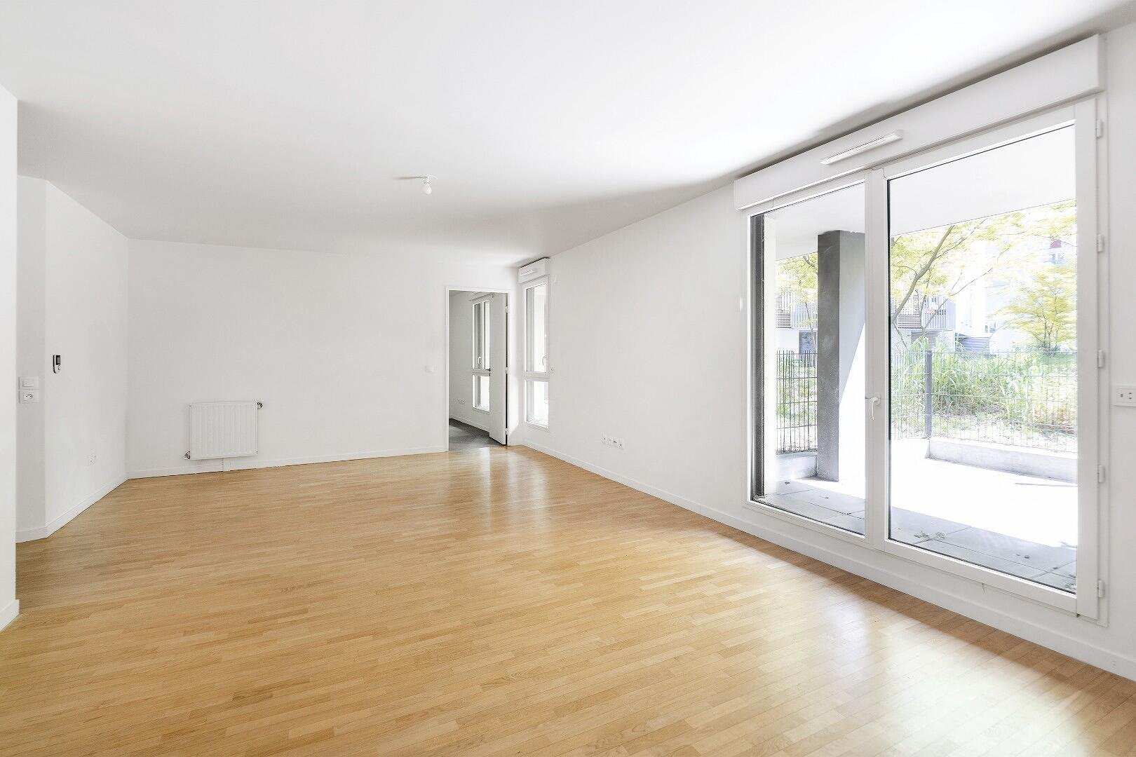 Appartement à louer, 94m², Massy
