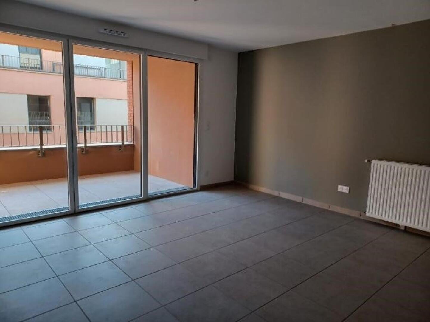 Appartement à louer, 43m², Toulouse