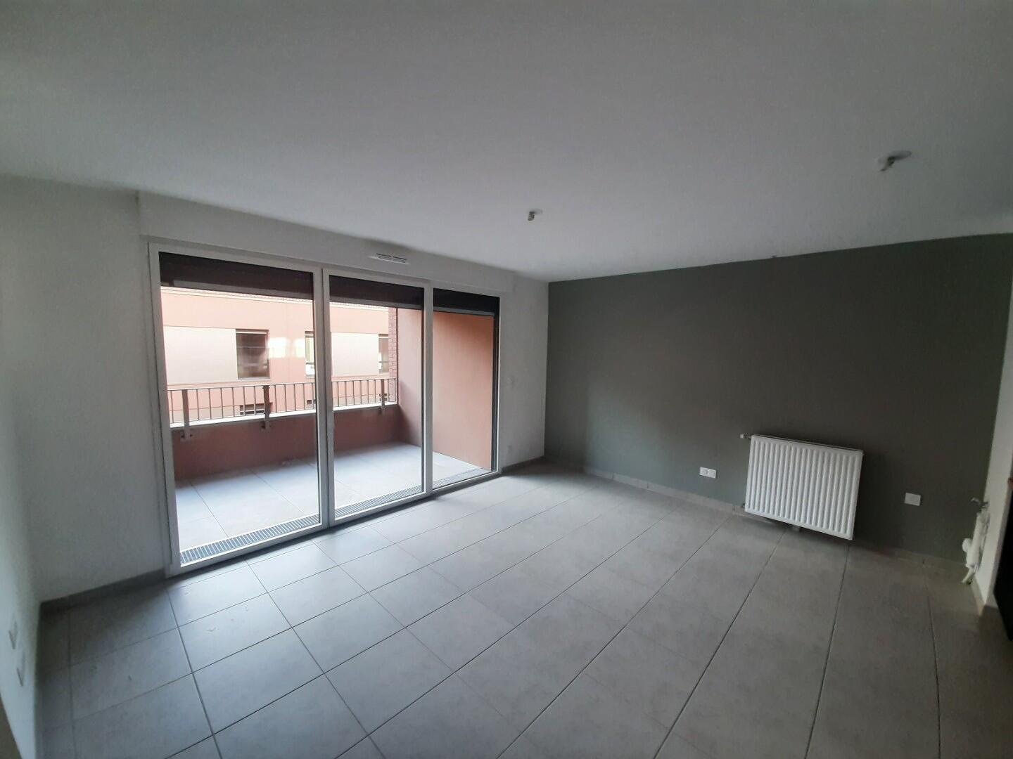 Appartement à louer, 43m², Toulouse