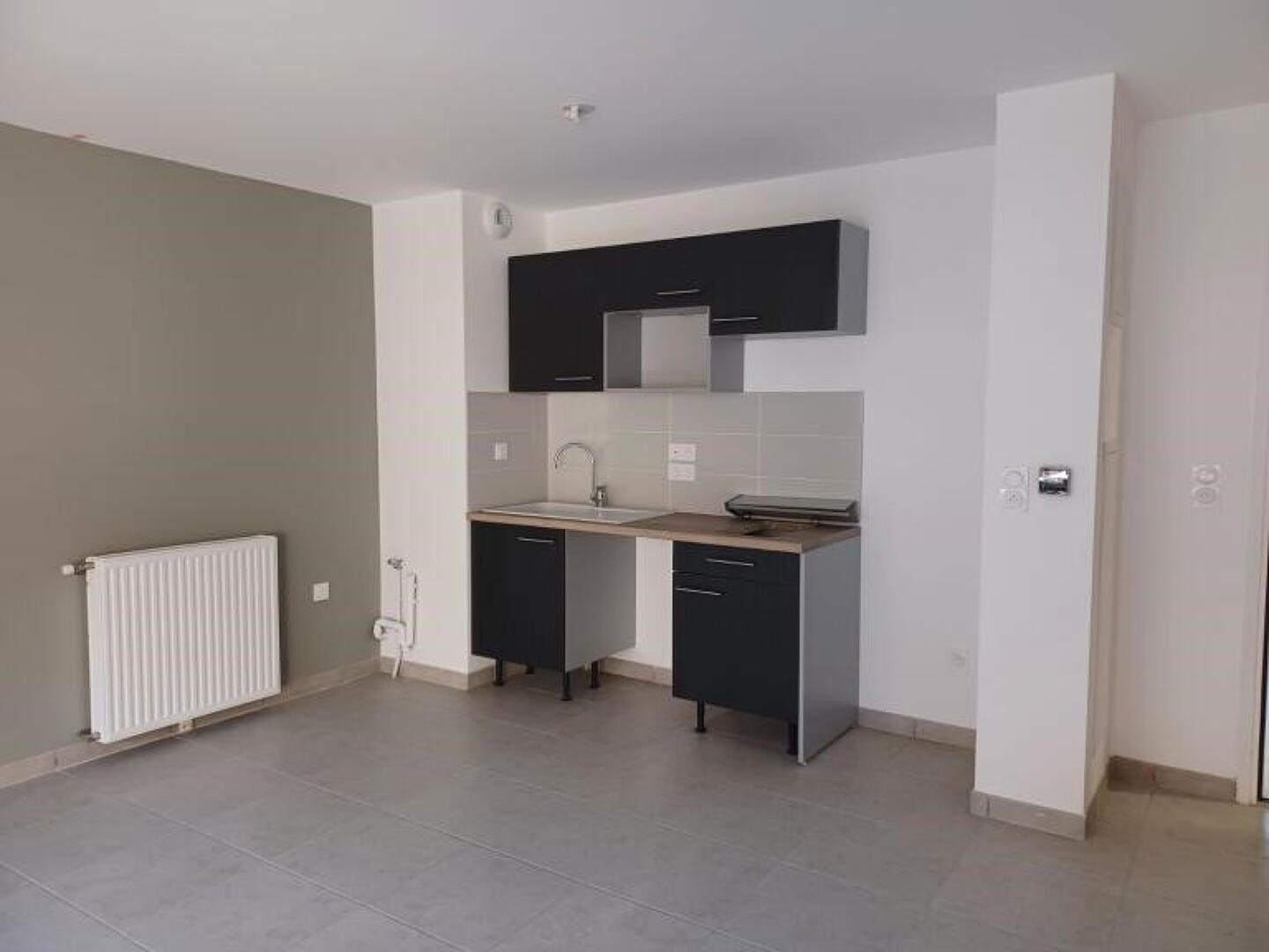 Appartement à louer, 43m², Toulouse