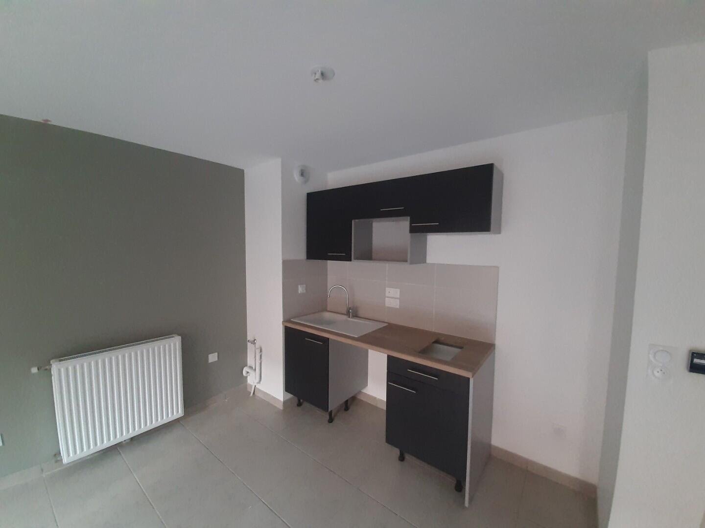 Appartement à louer, 43m², Toulouse