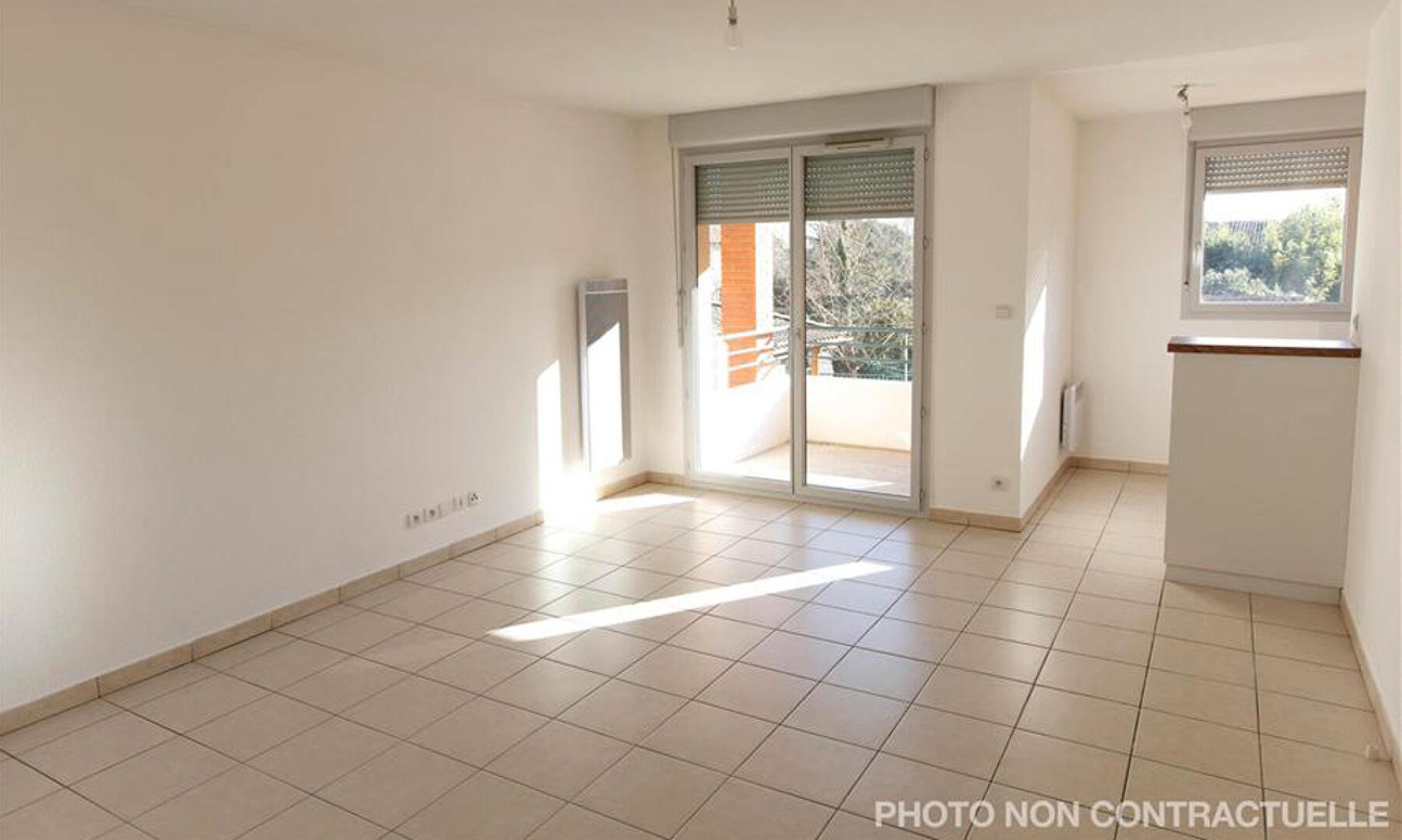 Appartement à vendre, 45m², Saint-Herblain