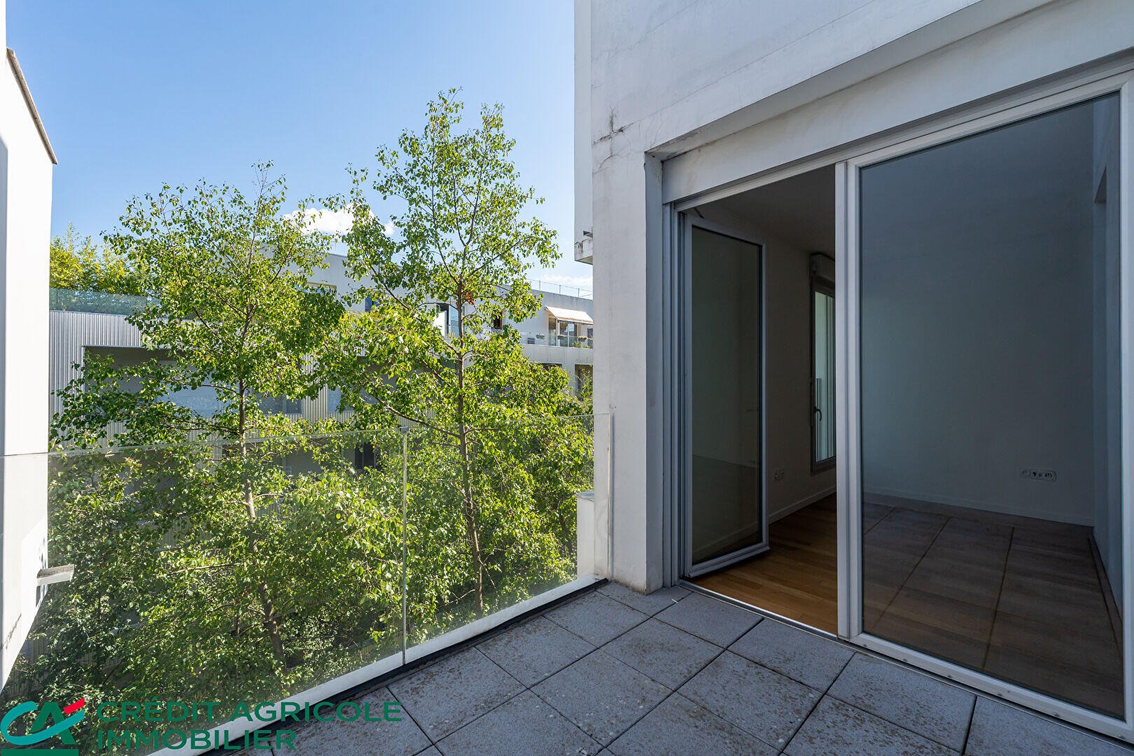 Appartement à vendre, 47m², Massy