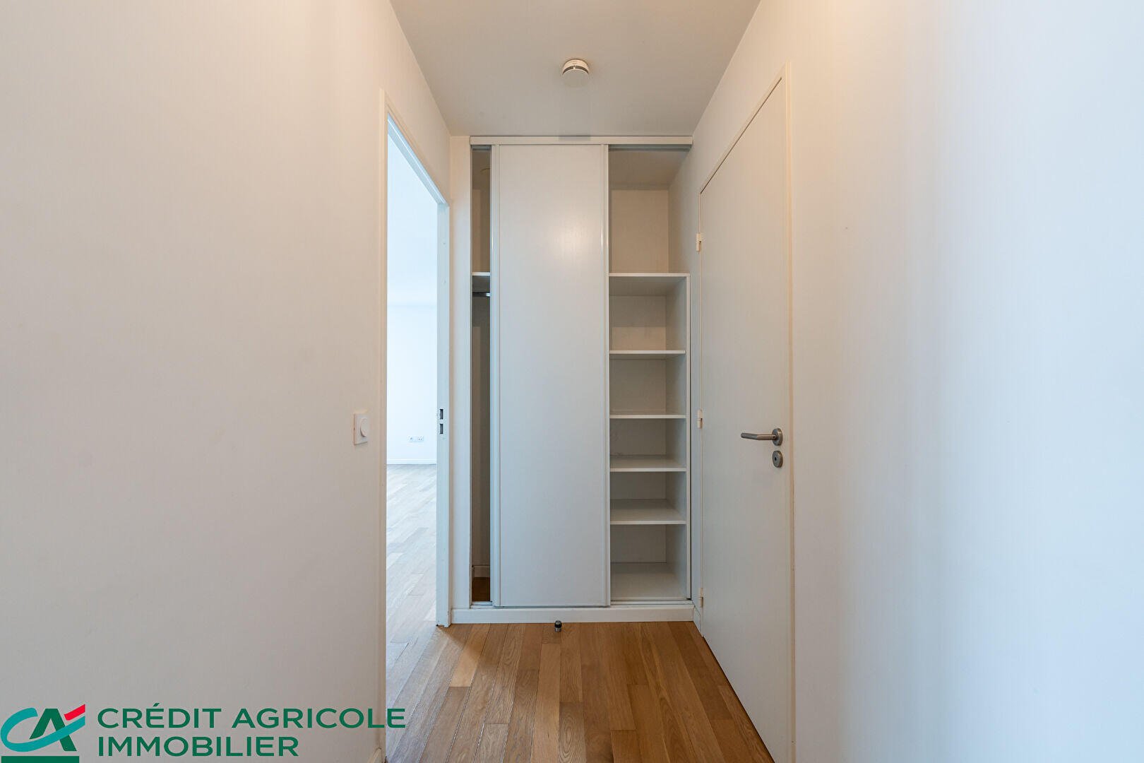 Appartement à vendre, 47m², Massy