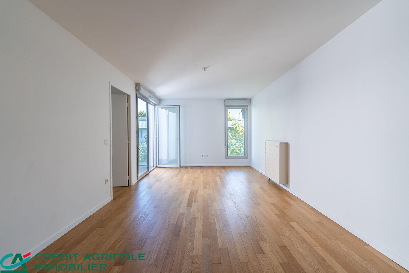 Appartement à vendre, 47m², Massy