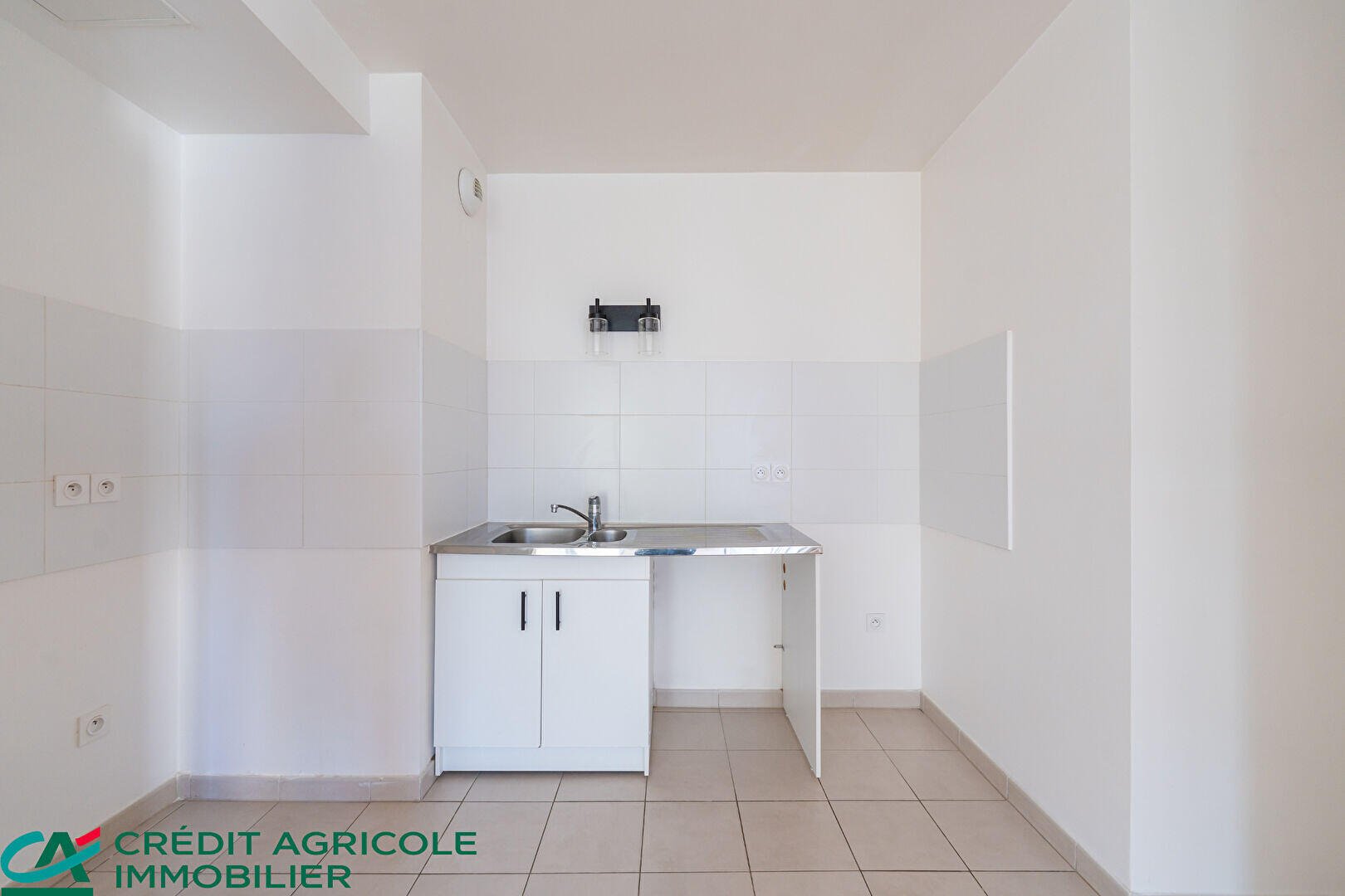Appartement à vendre, 47m², Massy