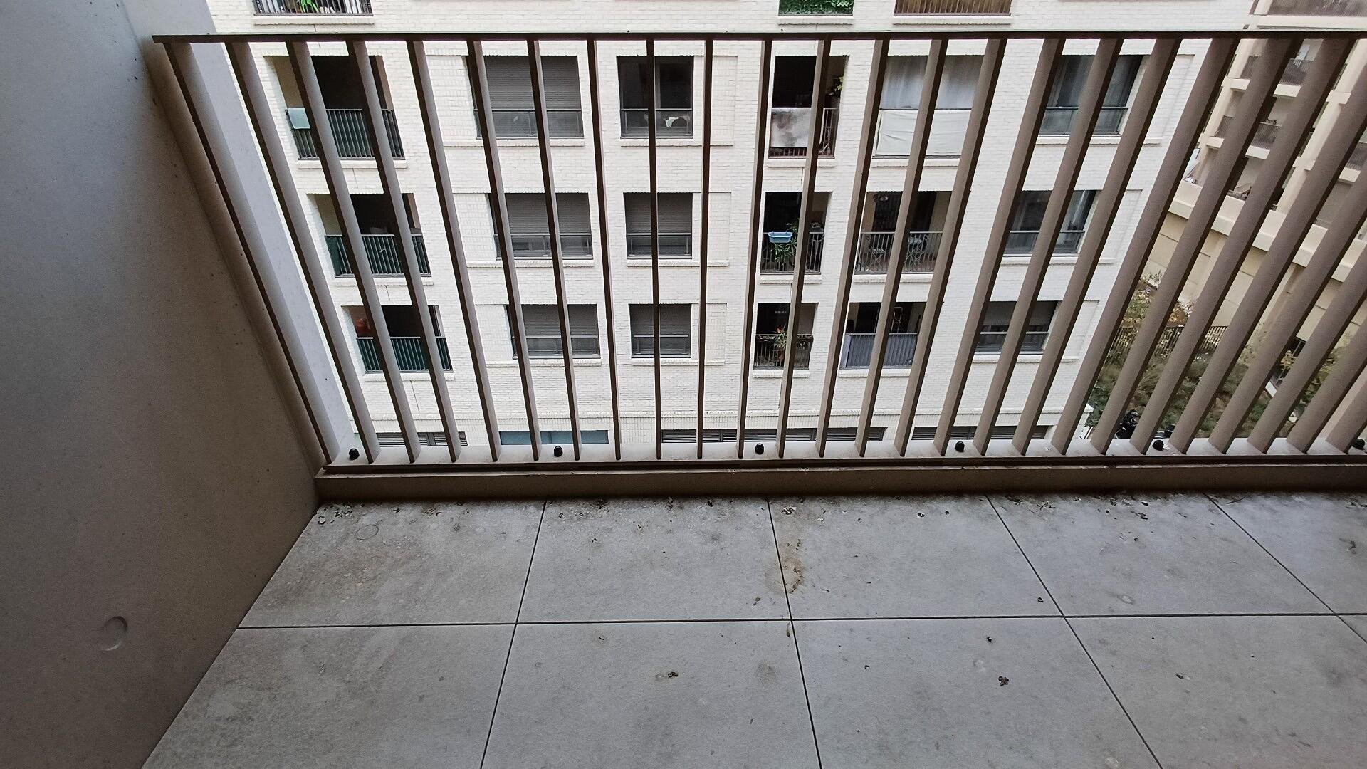 Appartement à louer, 66m², Bobigny