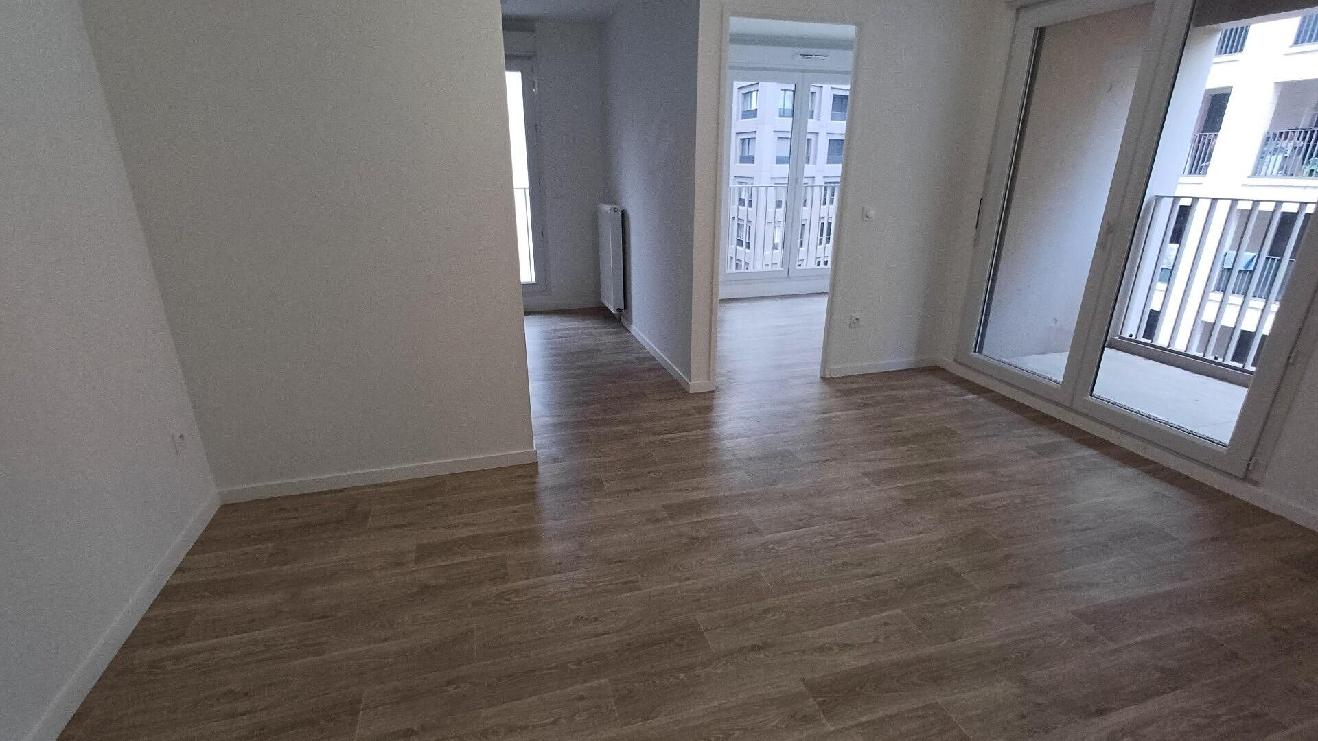 Appartement à louer, 66m², Bobigny