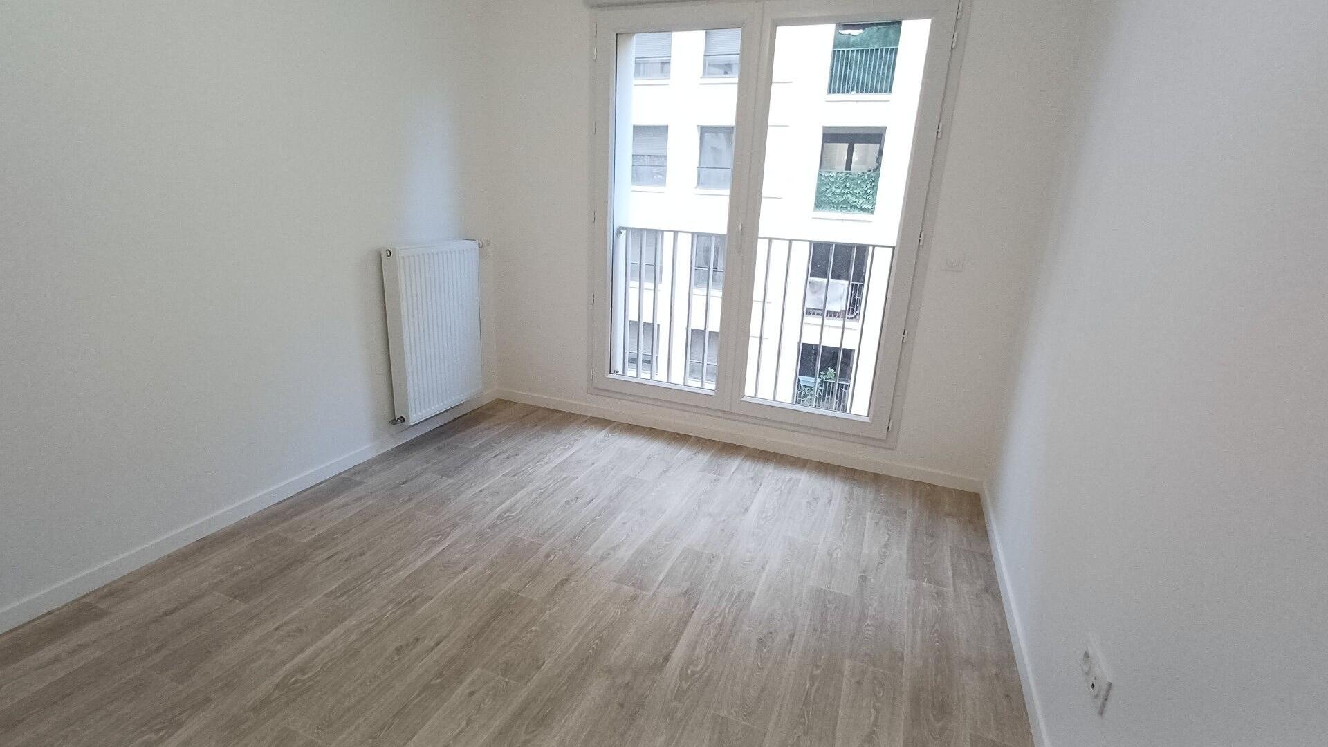 Appartement à louer, 66m², Bobigny