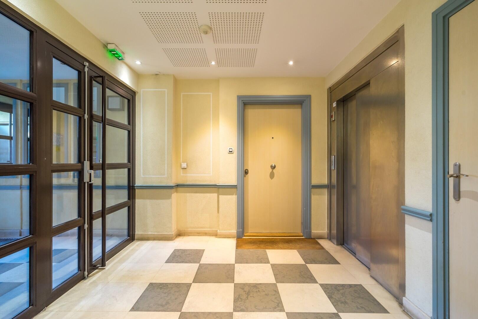 Appartement à louer, 53m², Versailles