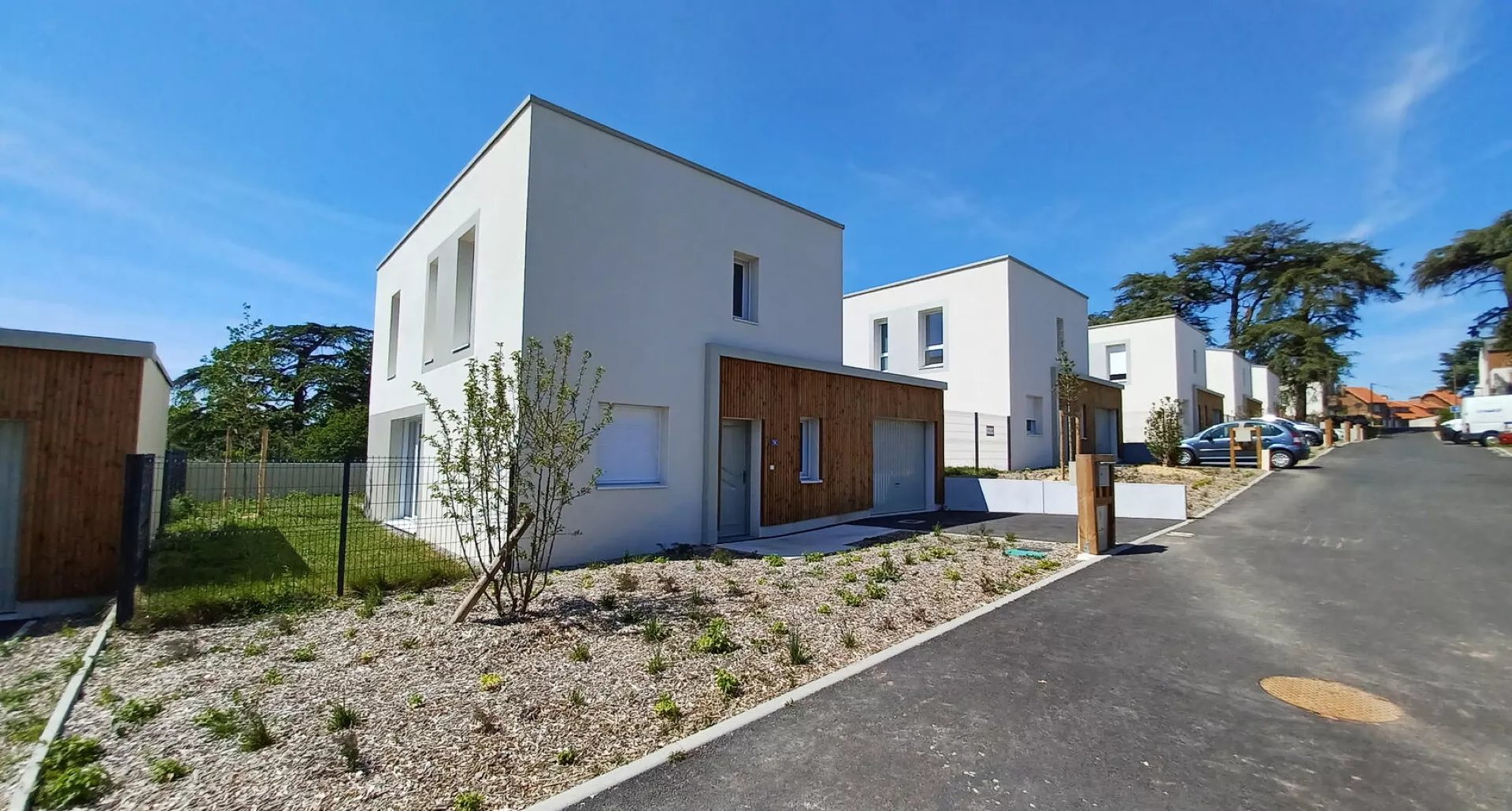 Appartement à vendre, 1m², Couëron