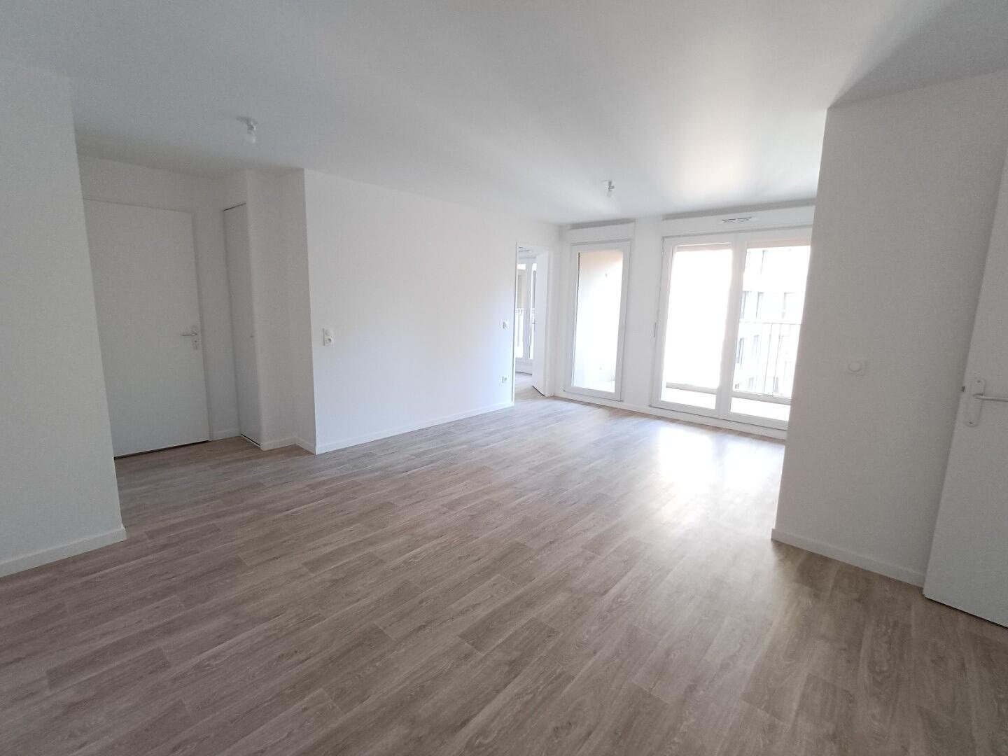 Appartement à louer, 77m², Bobigny