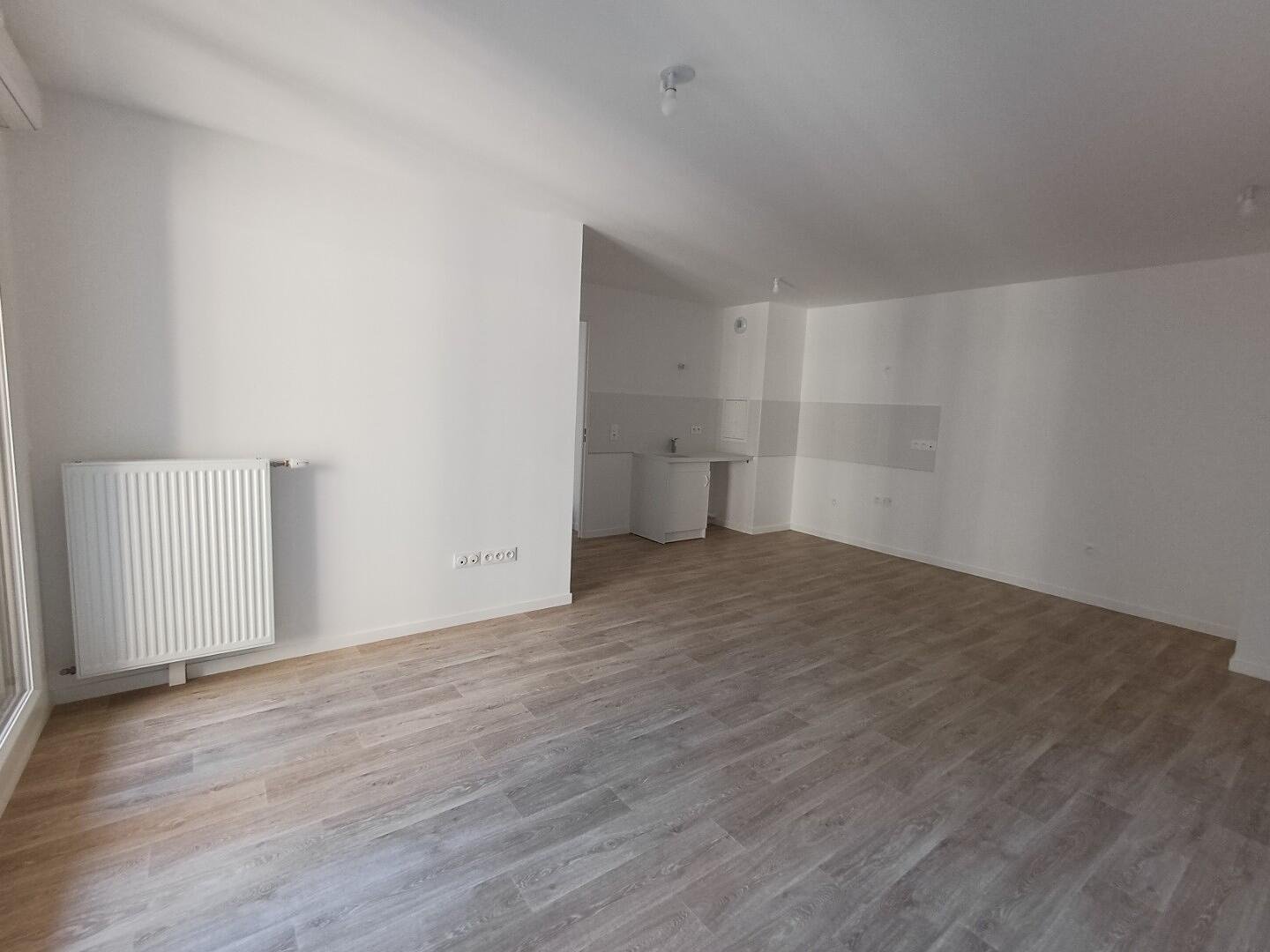 Appartement à louer, 77m², Bobigny