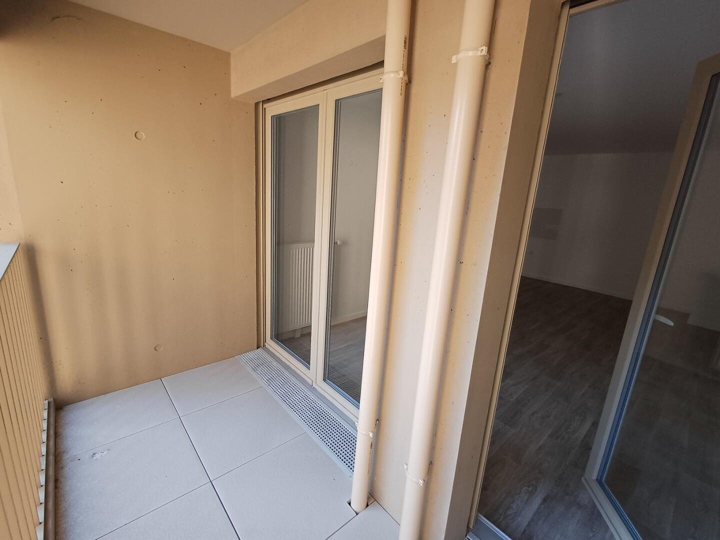 Appartement à louer, 77m², Bobigny