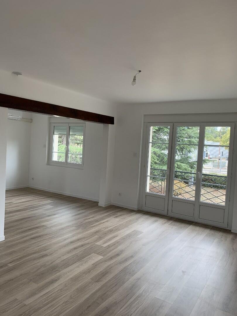Appartement à louer, 66m², Toulouse