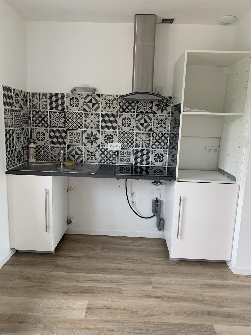 Appartement à louer, 66m², Toulouse