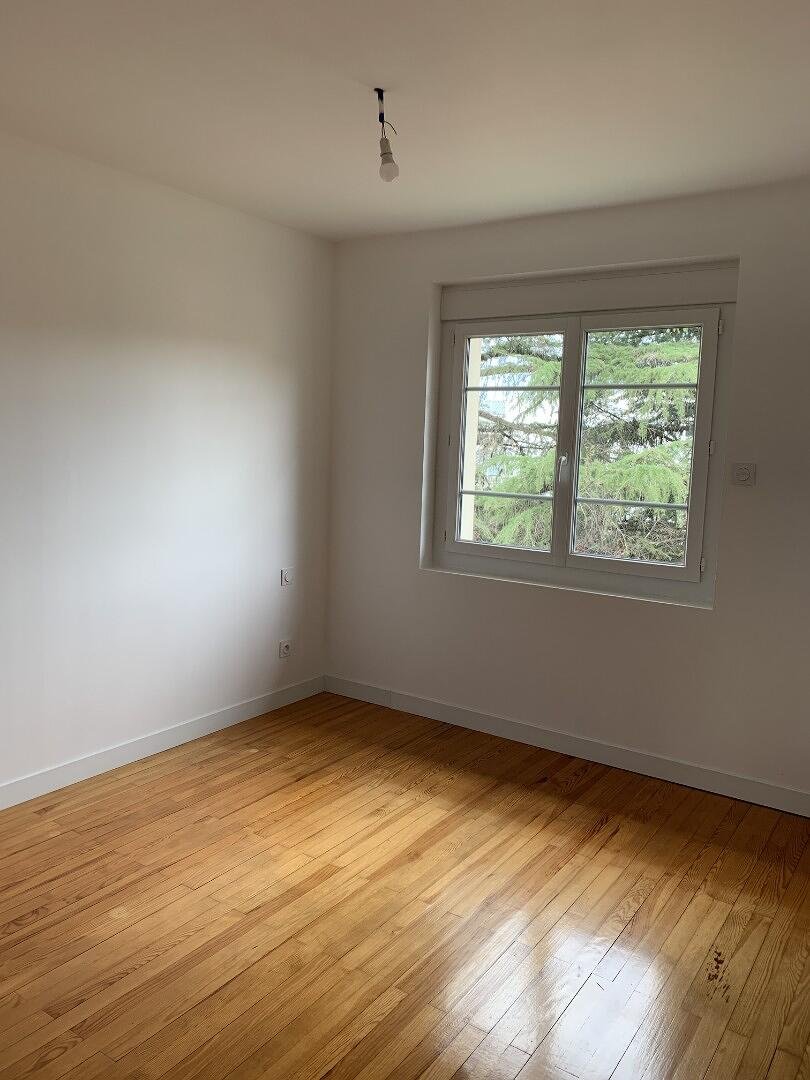 Appartement à louer, 66m², Toulouse