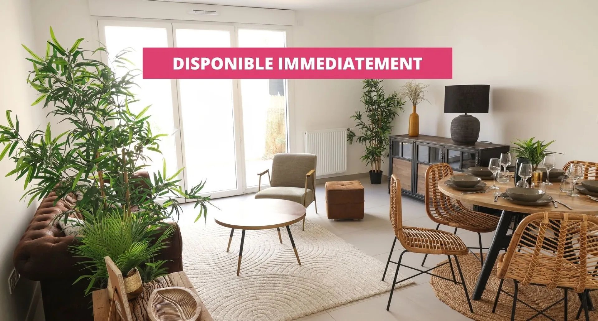 Appartement à vendre, NaNm², Saint-Ouen-sur-Seine