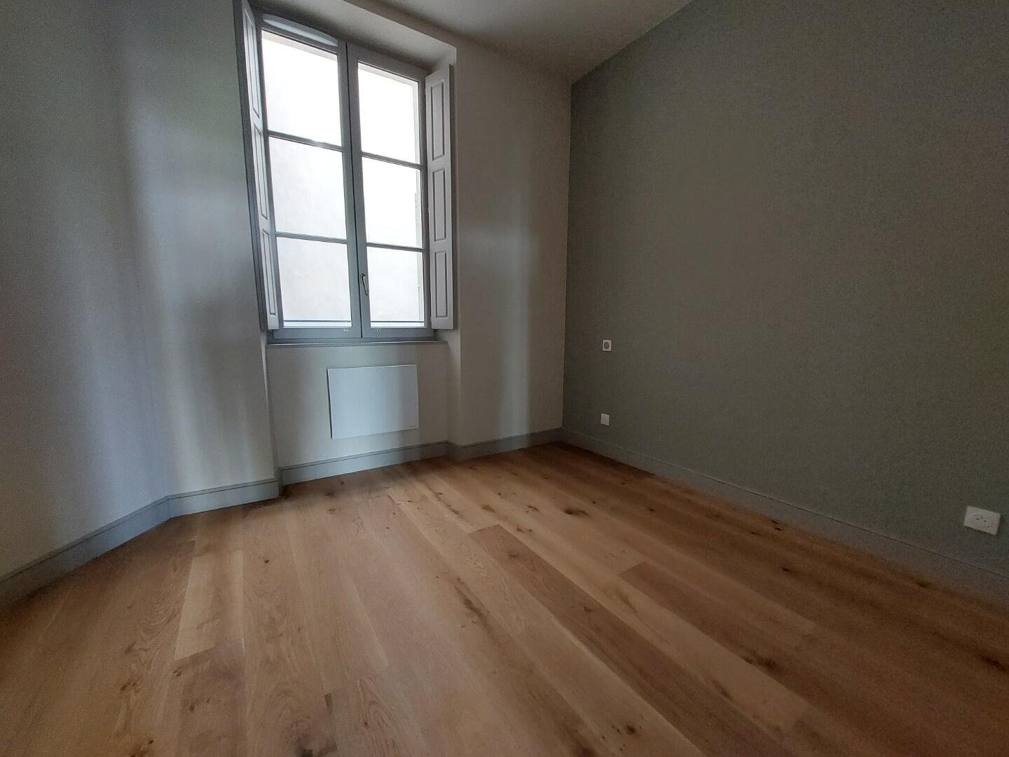 Appartement à louer, 60m², Marseille 1er