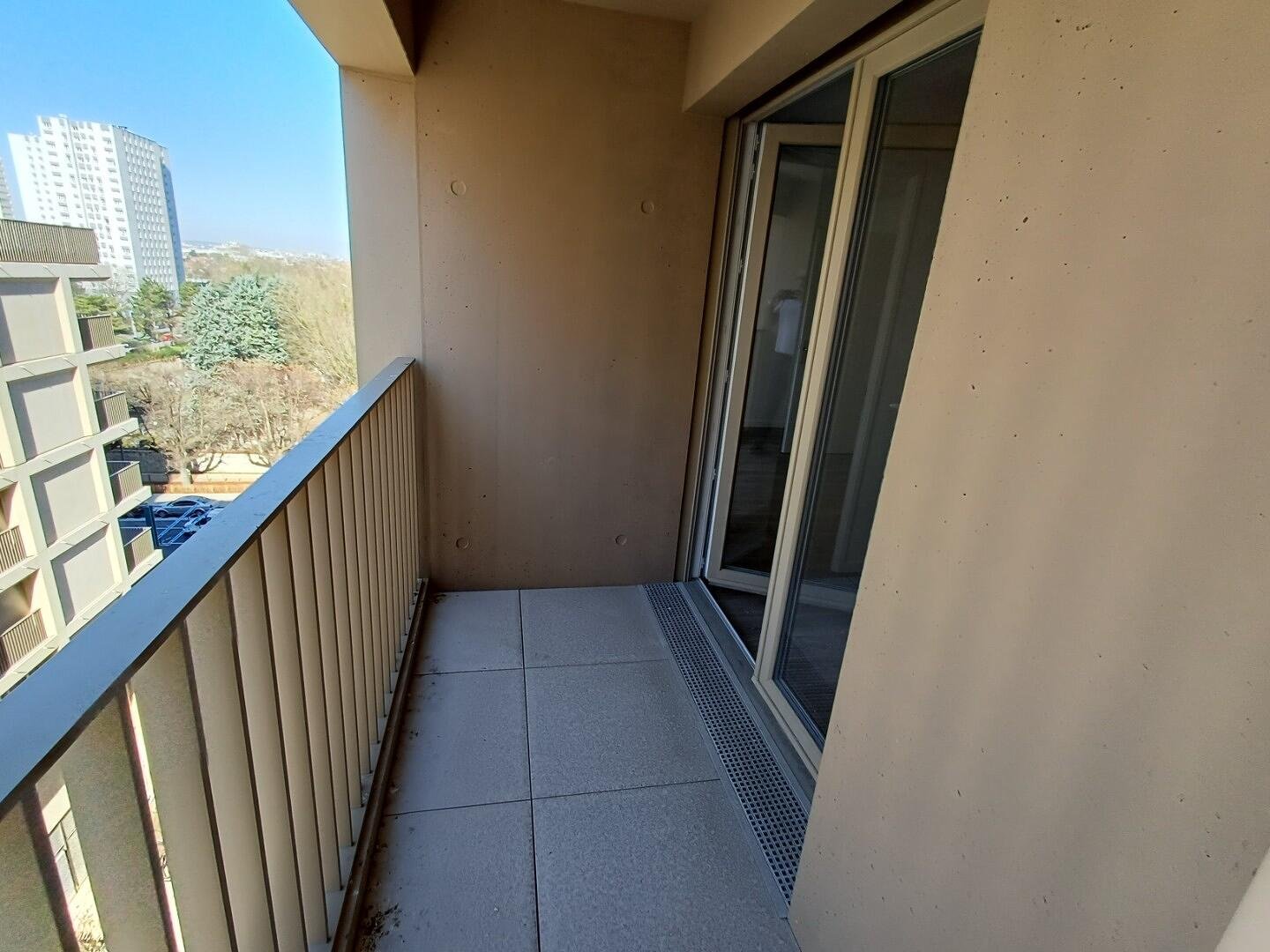 Appartement à louer, 81m², Bobigny