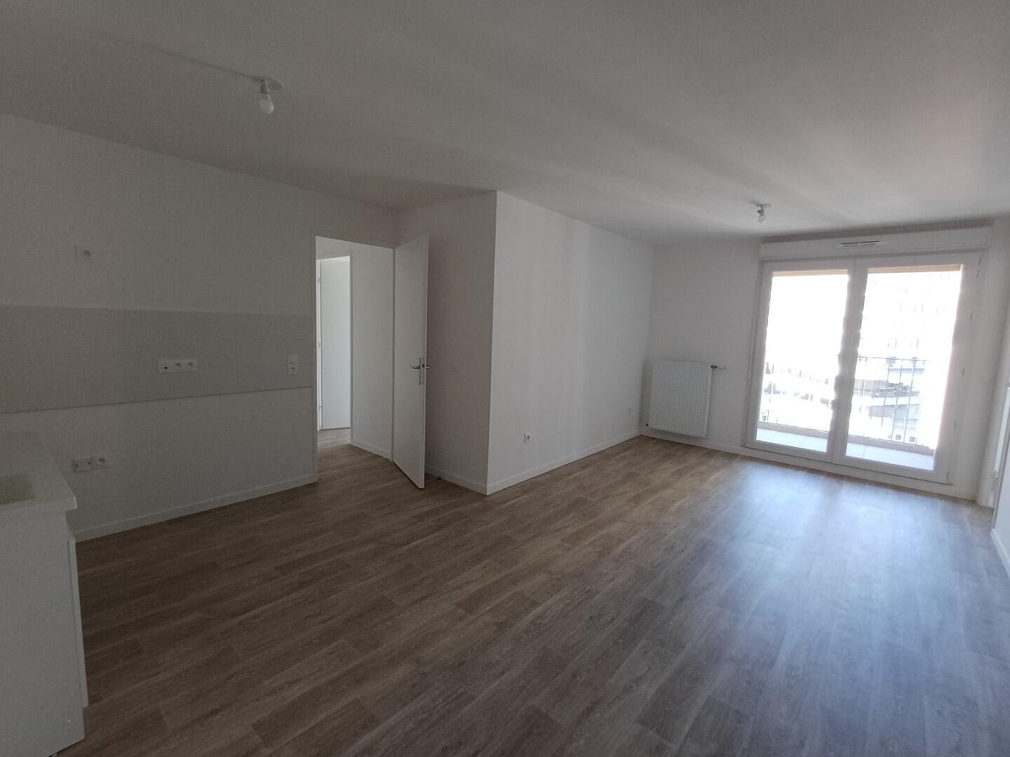 Appartement à louer, 81m², Bobigny
