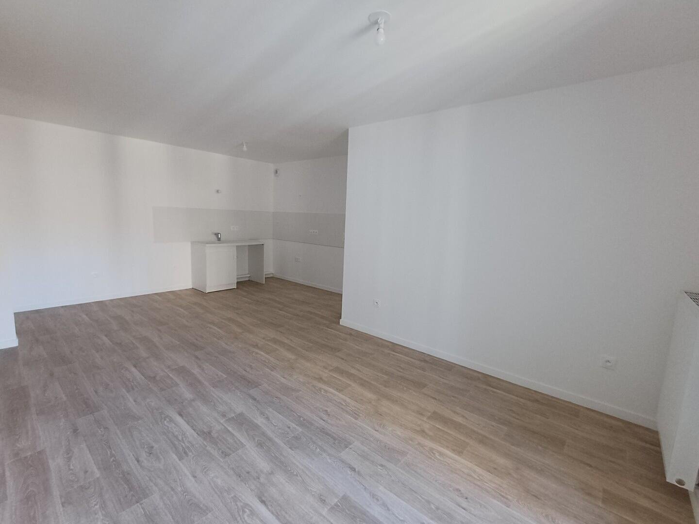 Appartement à louer, 81m², Bobigny