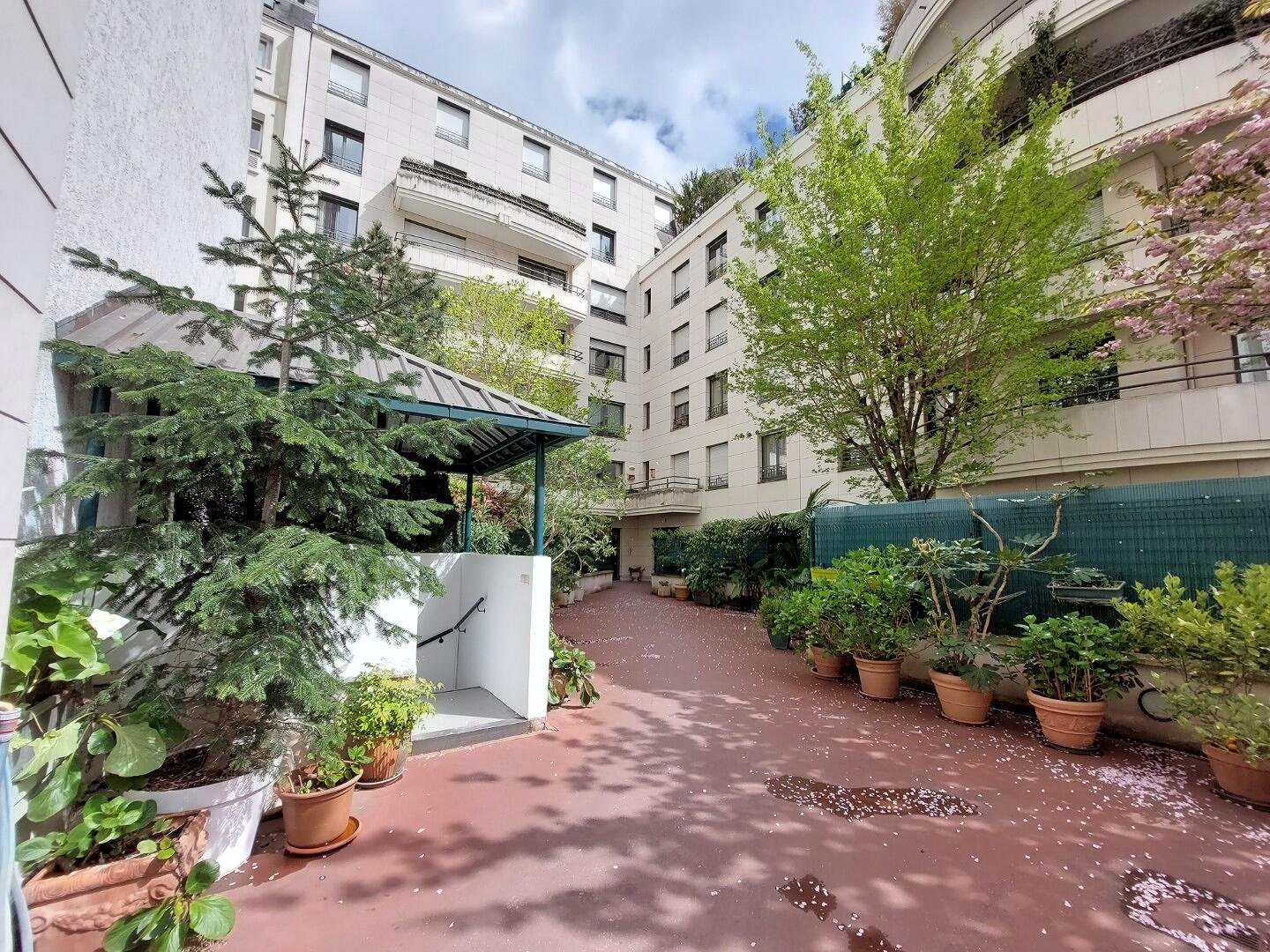 Appartement à louer, 54m², Neuilly-sur-Seine