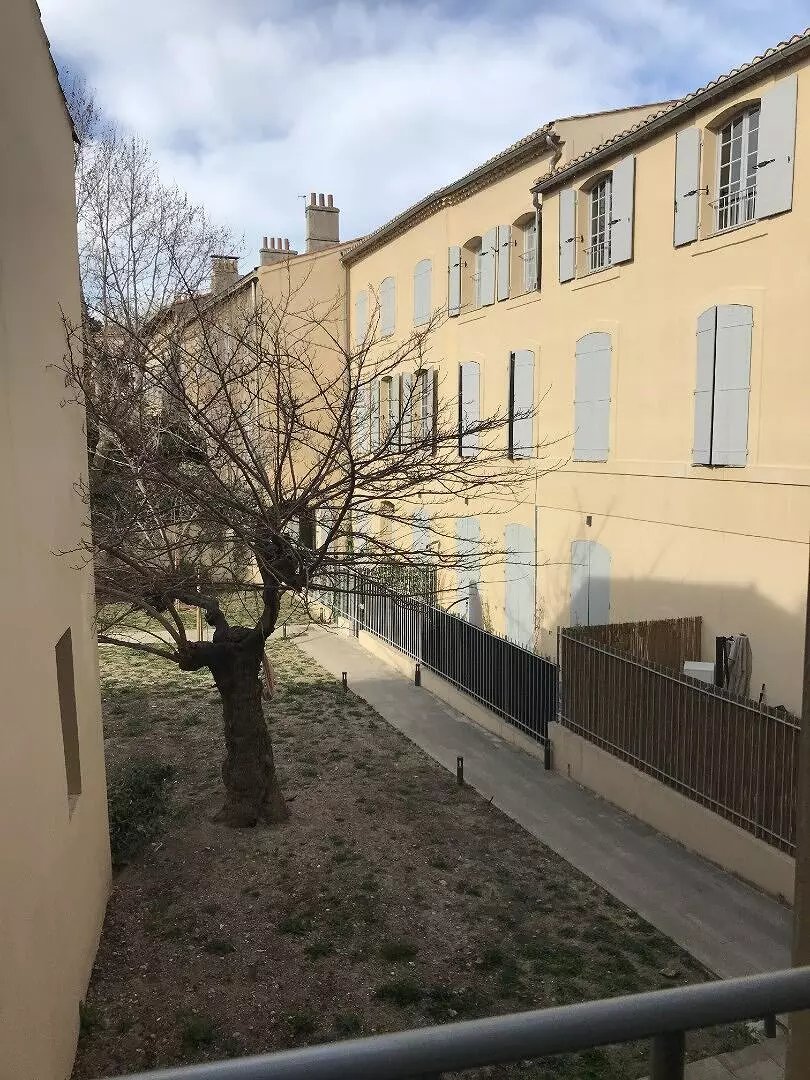 Appartement à louer, 41m², Aix-en-Provence