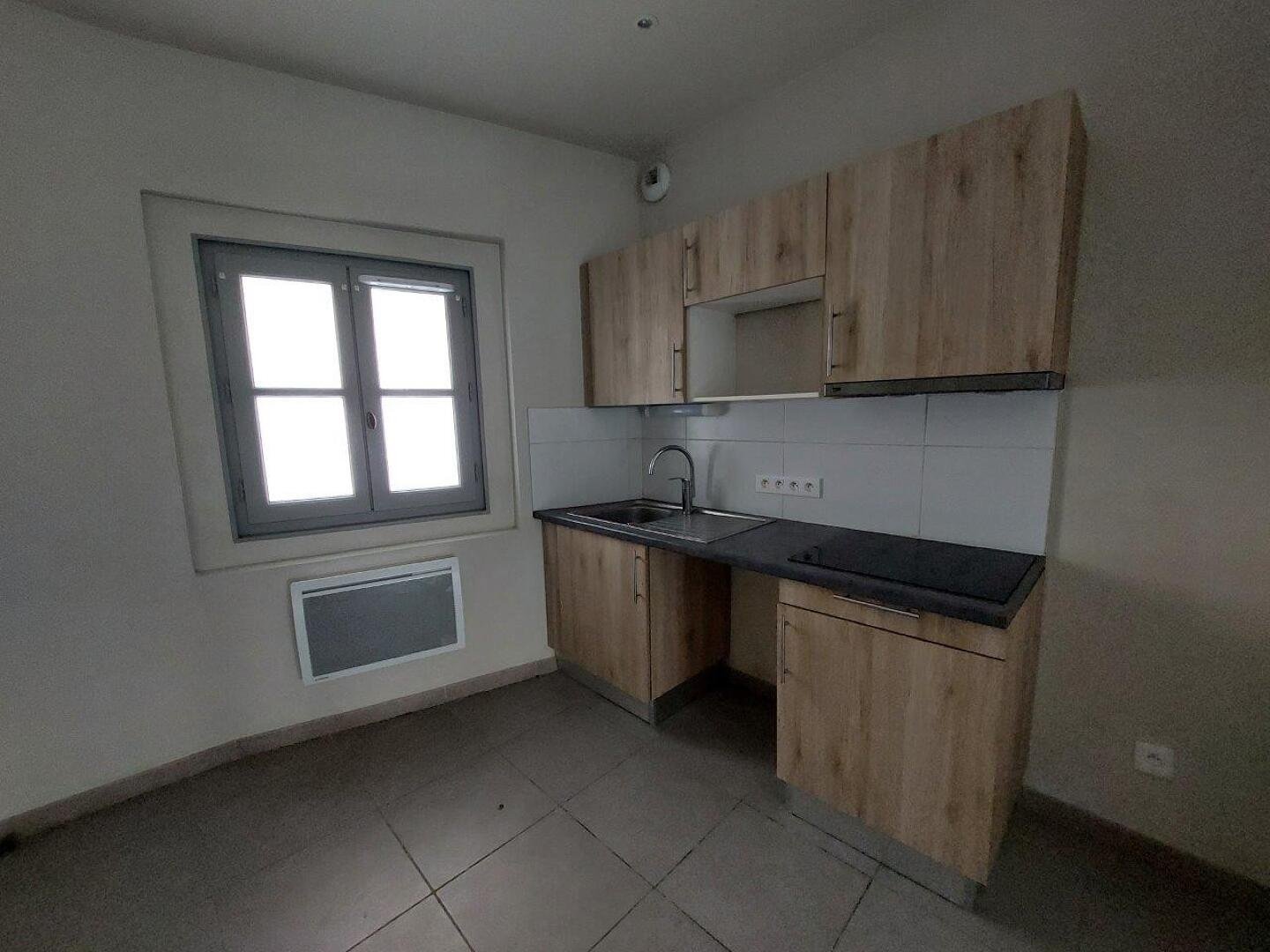 Appartement à louer, 41m², Aix-en-Provence