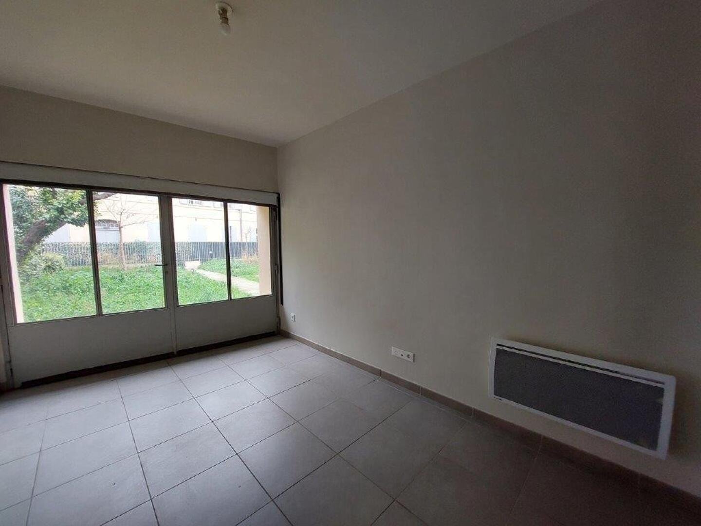 Appartement à louer, 41m², Aix-en-Provence