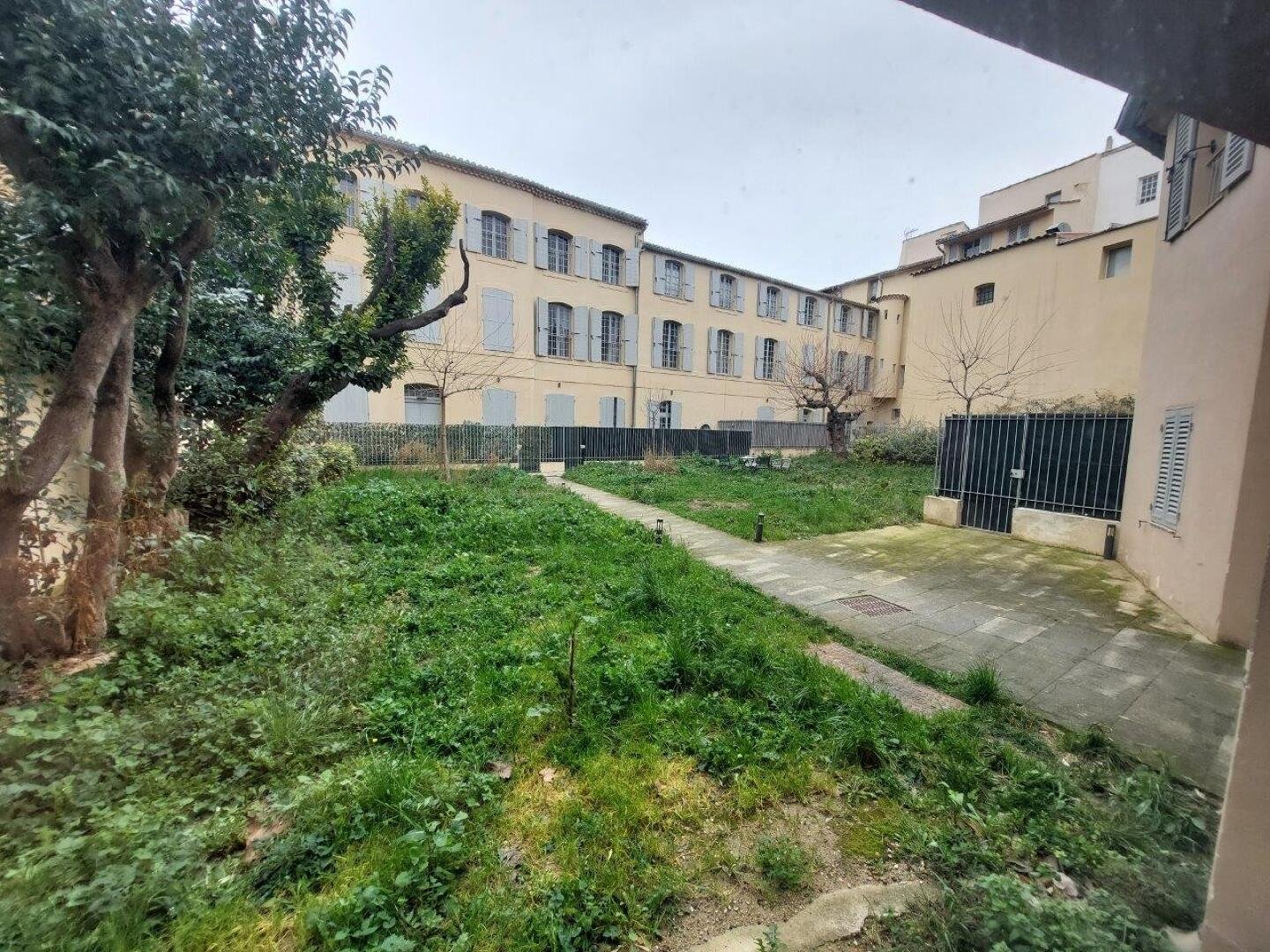Appartement à louer, 41m², Aix-en-Provence
