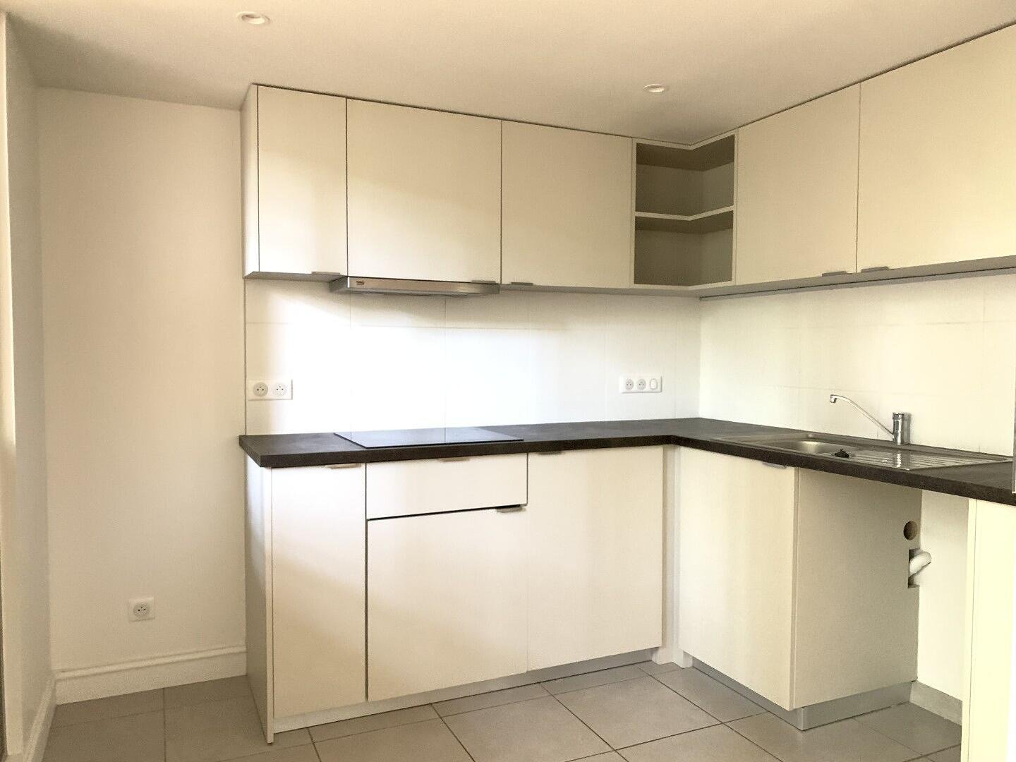 Appartement à louer, 85m², Nancy