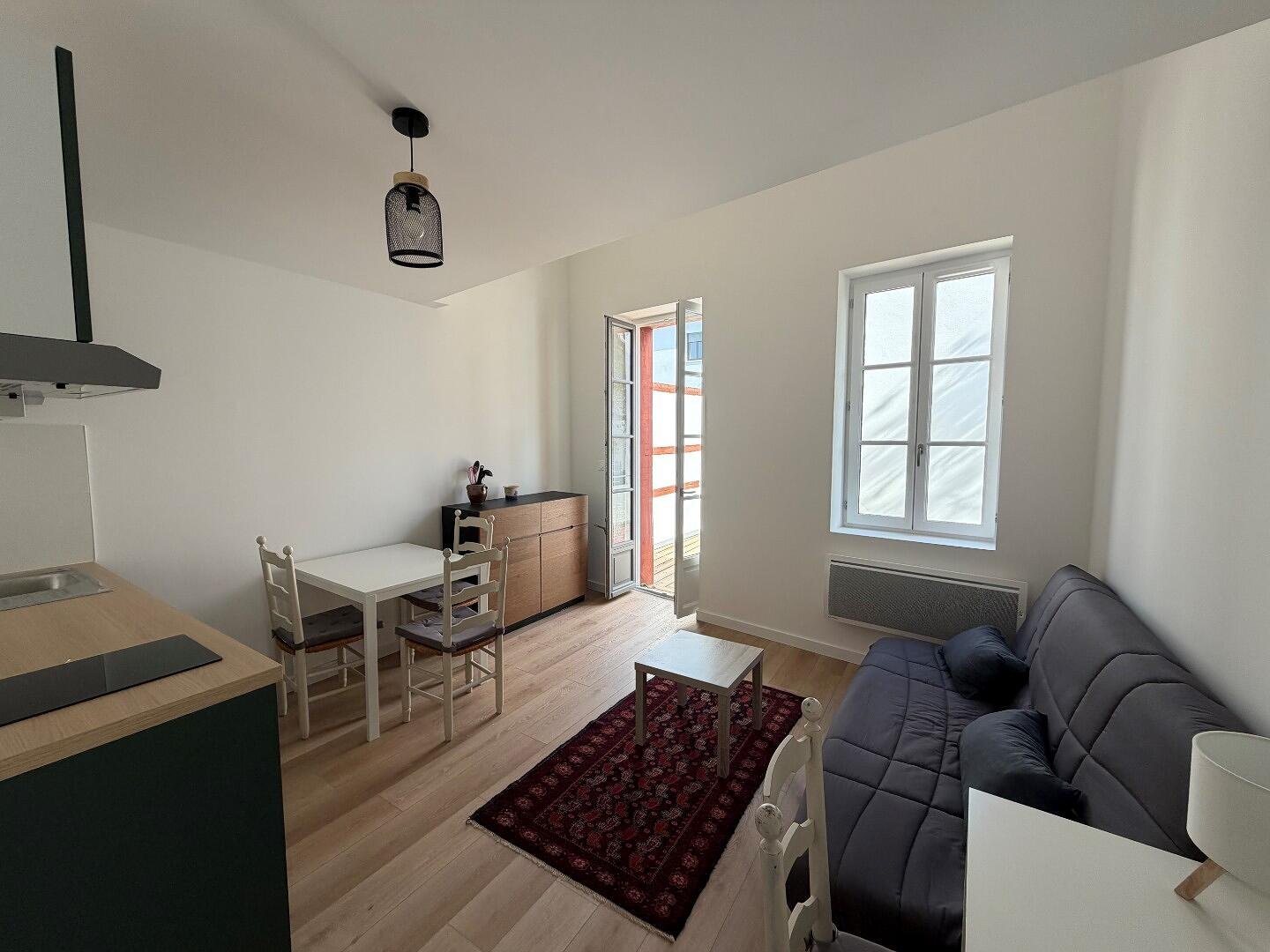 Appartement à louer, 33m², Toulouse