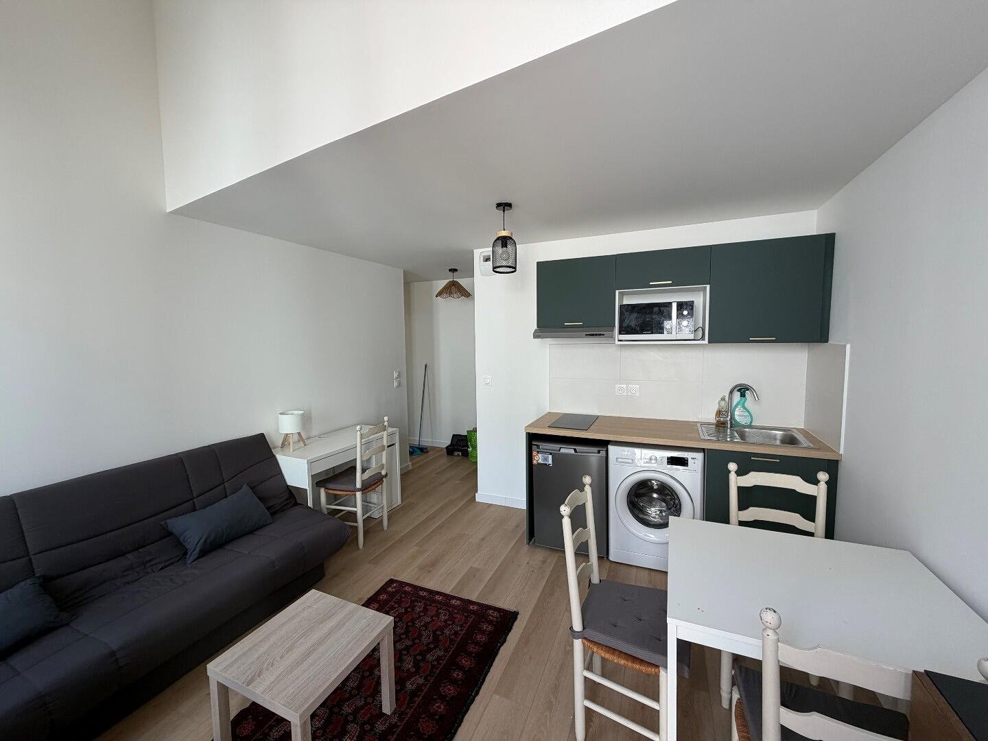 Appartement à louer, 33m², Toulouse