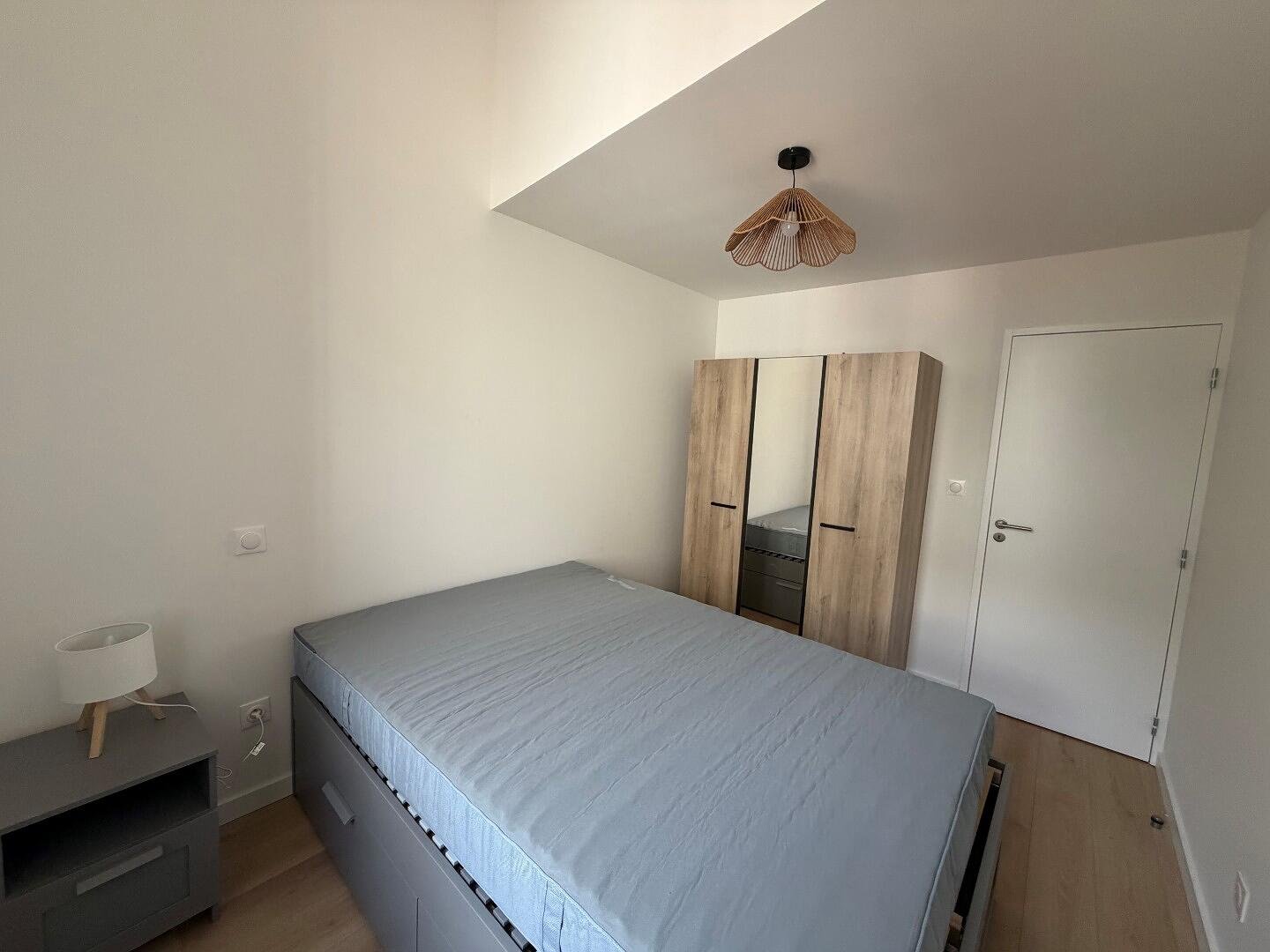 Appartement à louer, 33m², Toulouse