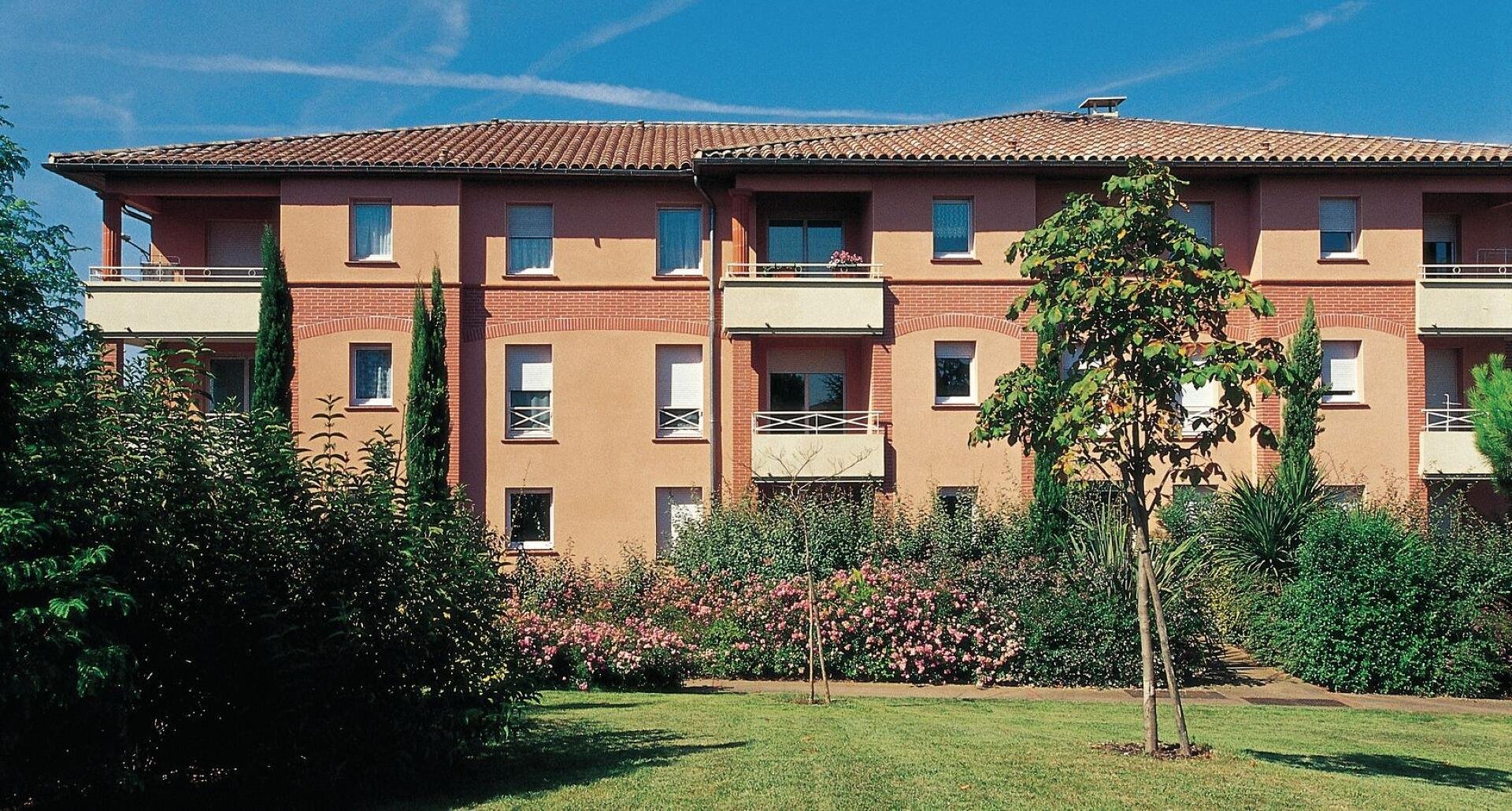 Appartement à louer, 42m², Toulouse