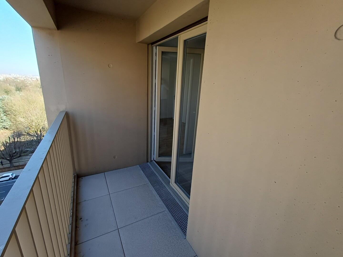 Appartement à louer, 80m², Bobigny
