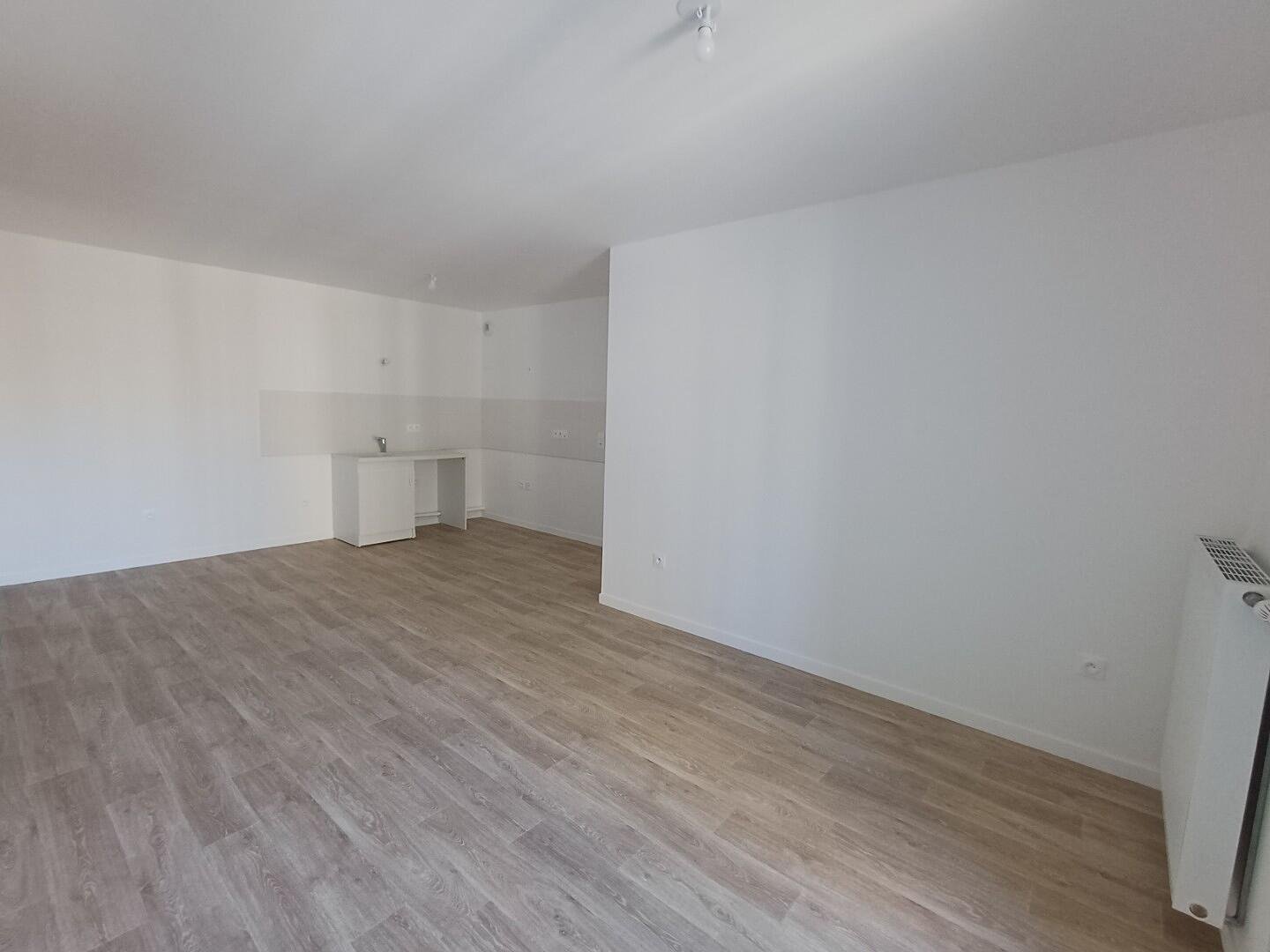 Appartement à louer, 80m², Bobigny