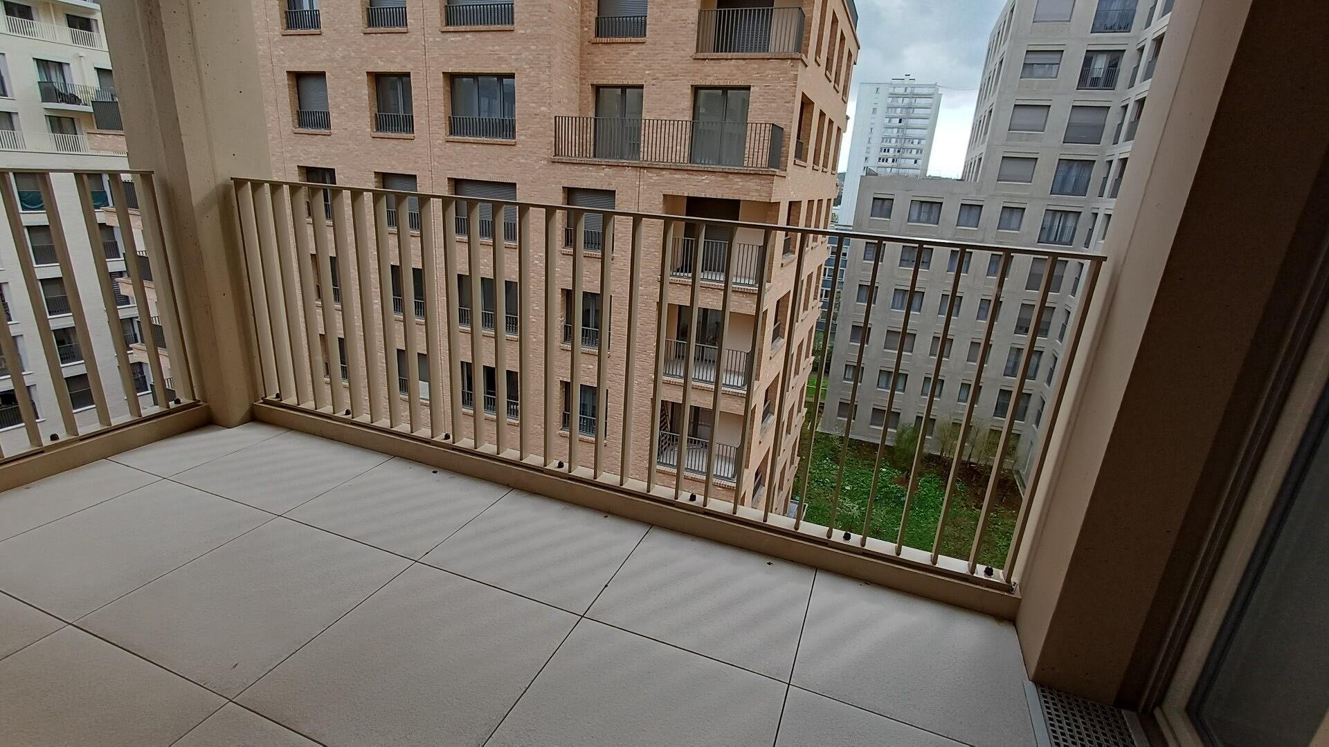 Appartement à louer, 81m², Bobigny
