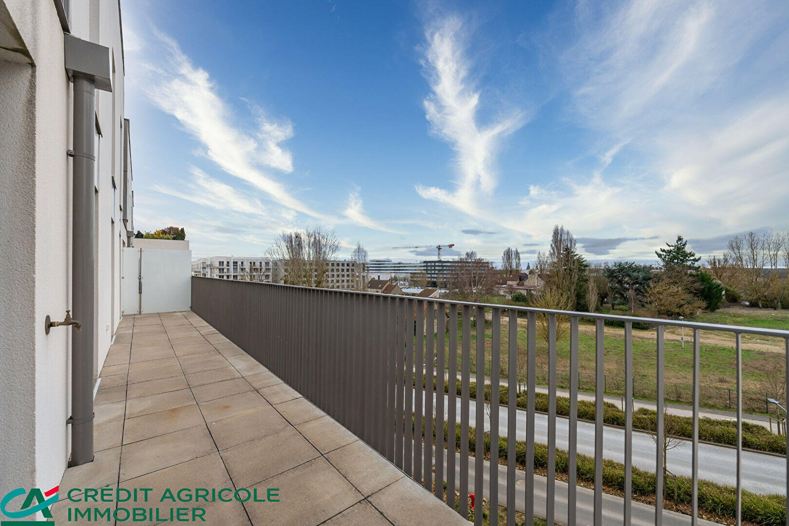 Appartement à vendre, 70m², Gif-sur-Yvette