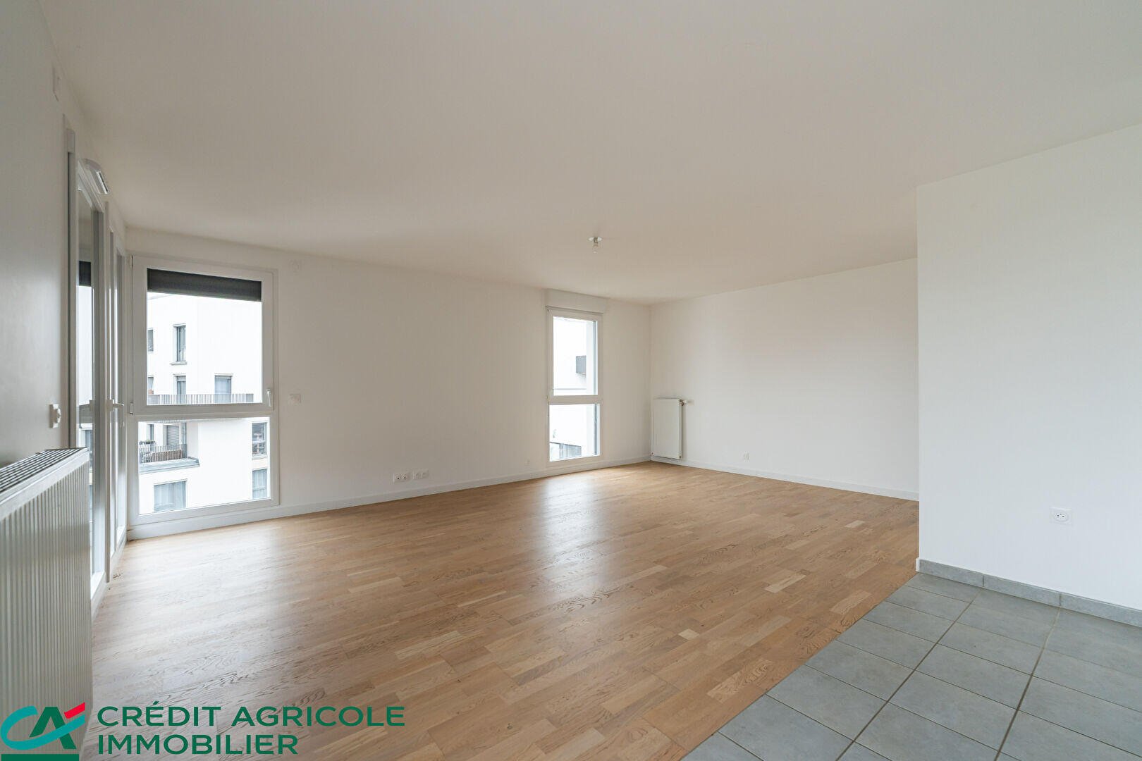 Appartement à vendre, 70m², Gif-sur-Yvette