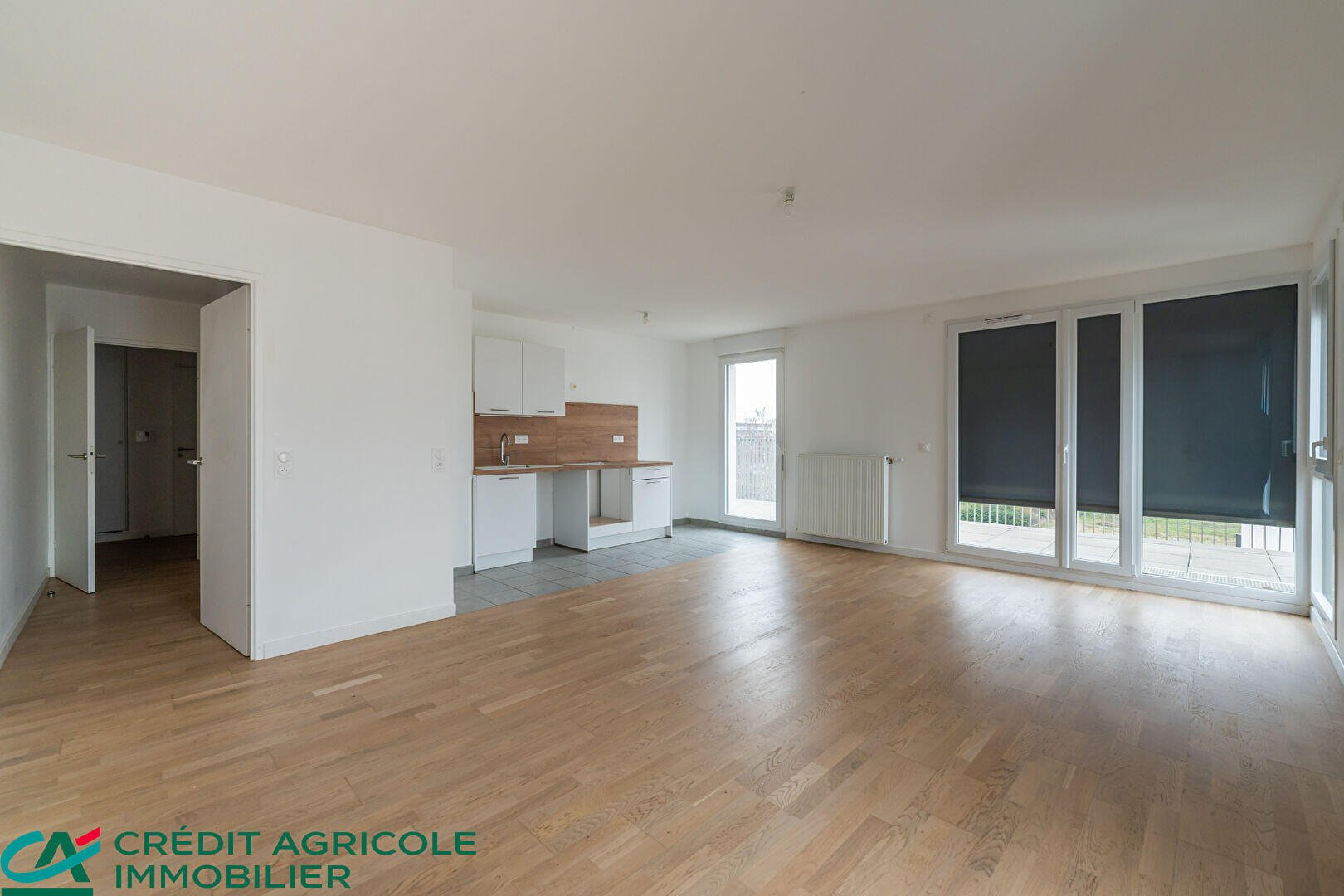 Appartement à vendre, 70m², Gif-sur-Yvette