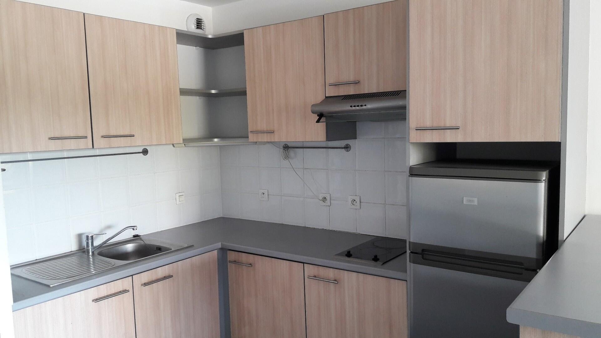 Appartement à louer, 65m², Marseille 8ème