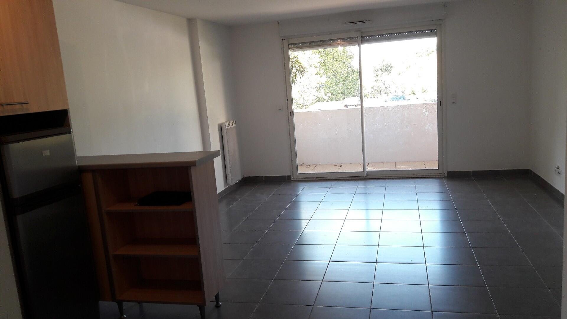 Appartement à louer, 65m², Marseille 8ème