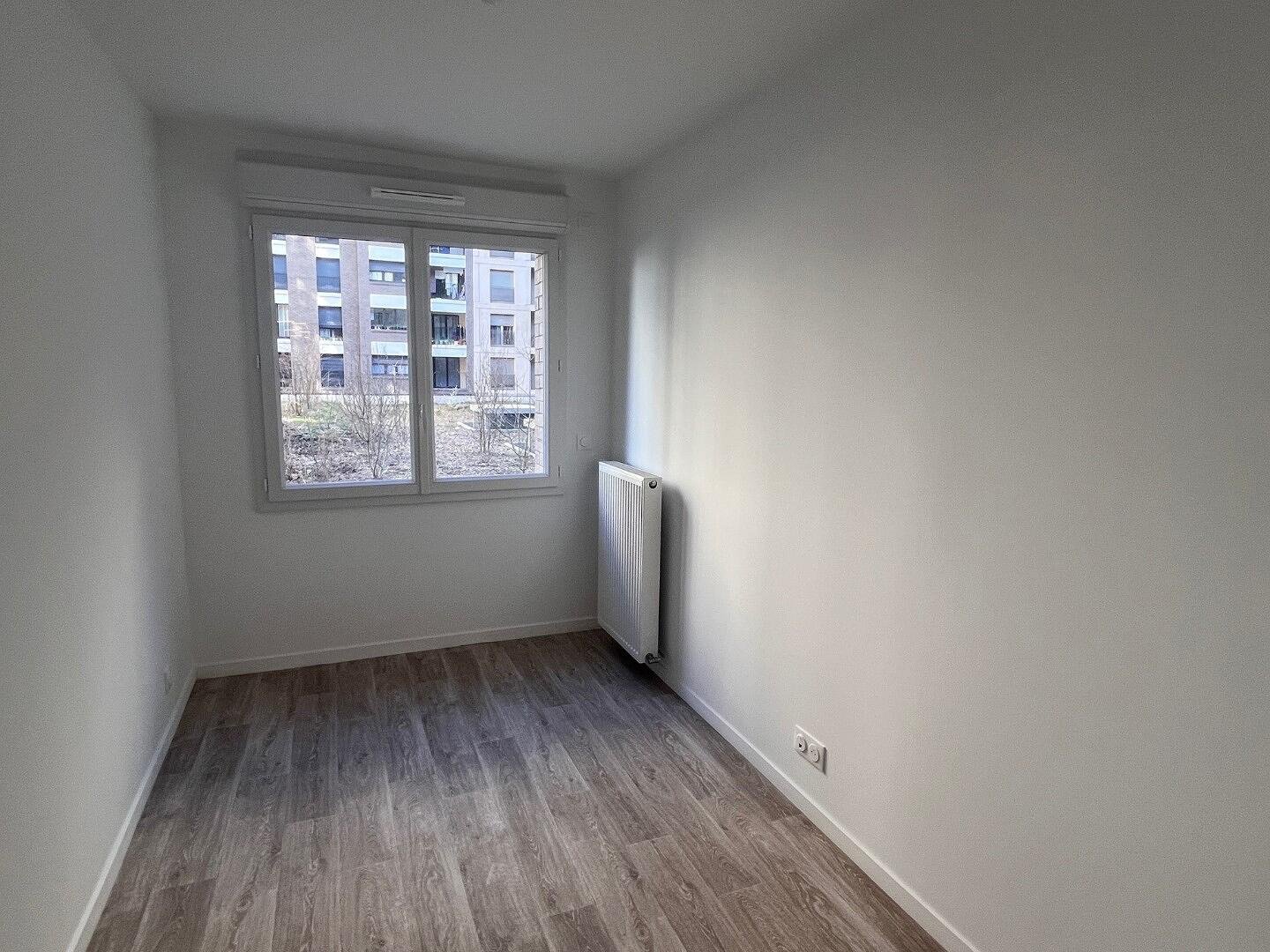 Appartement à louer, 86m², Bobigny