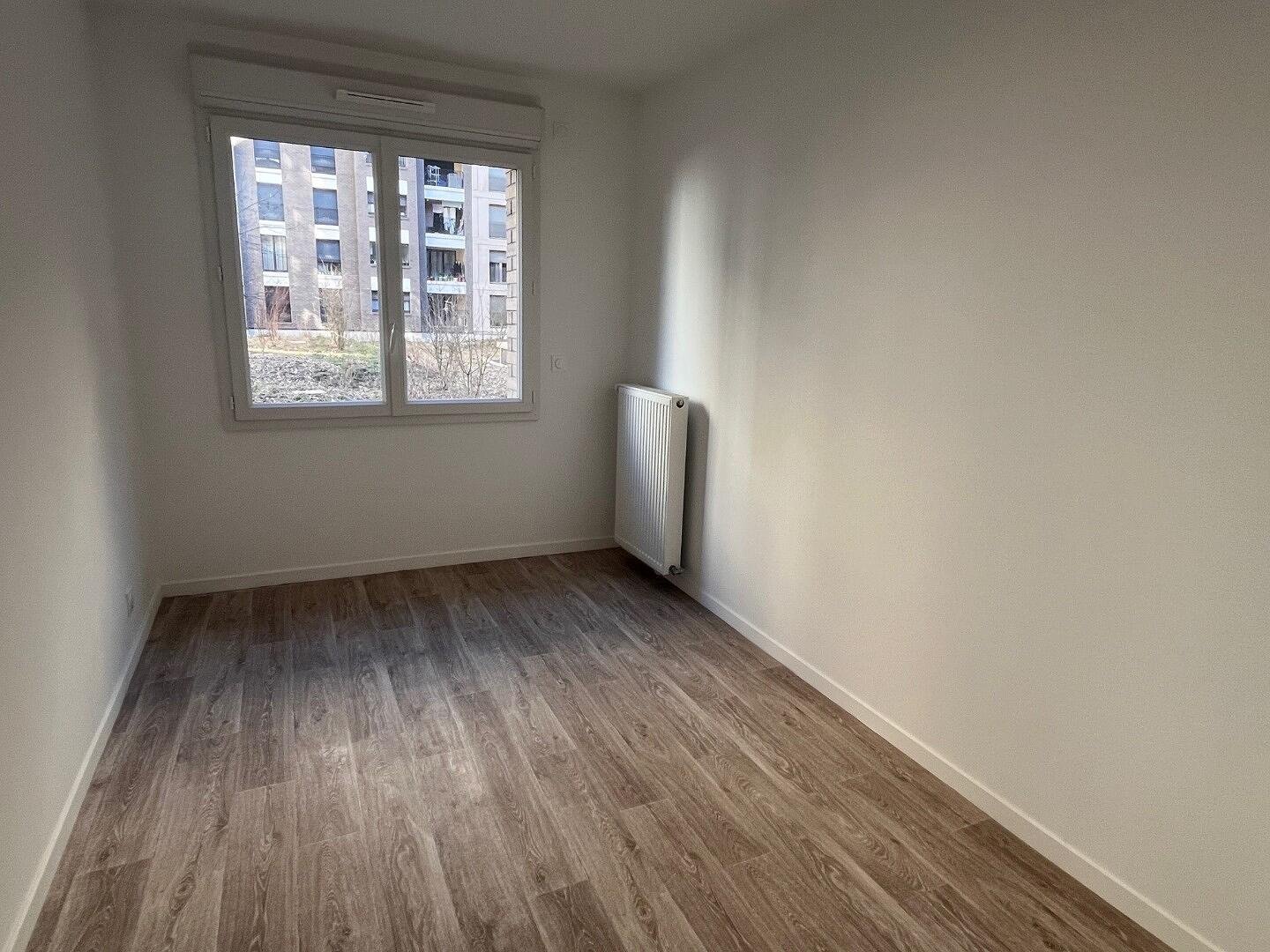 Appartement à louer, 86m², Bobigny