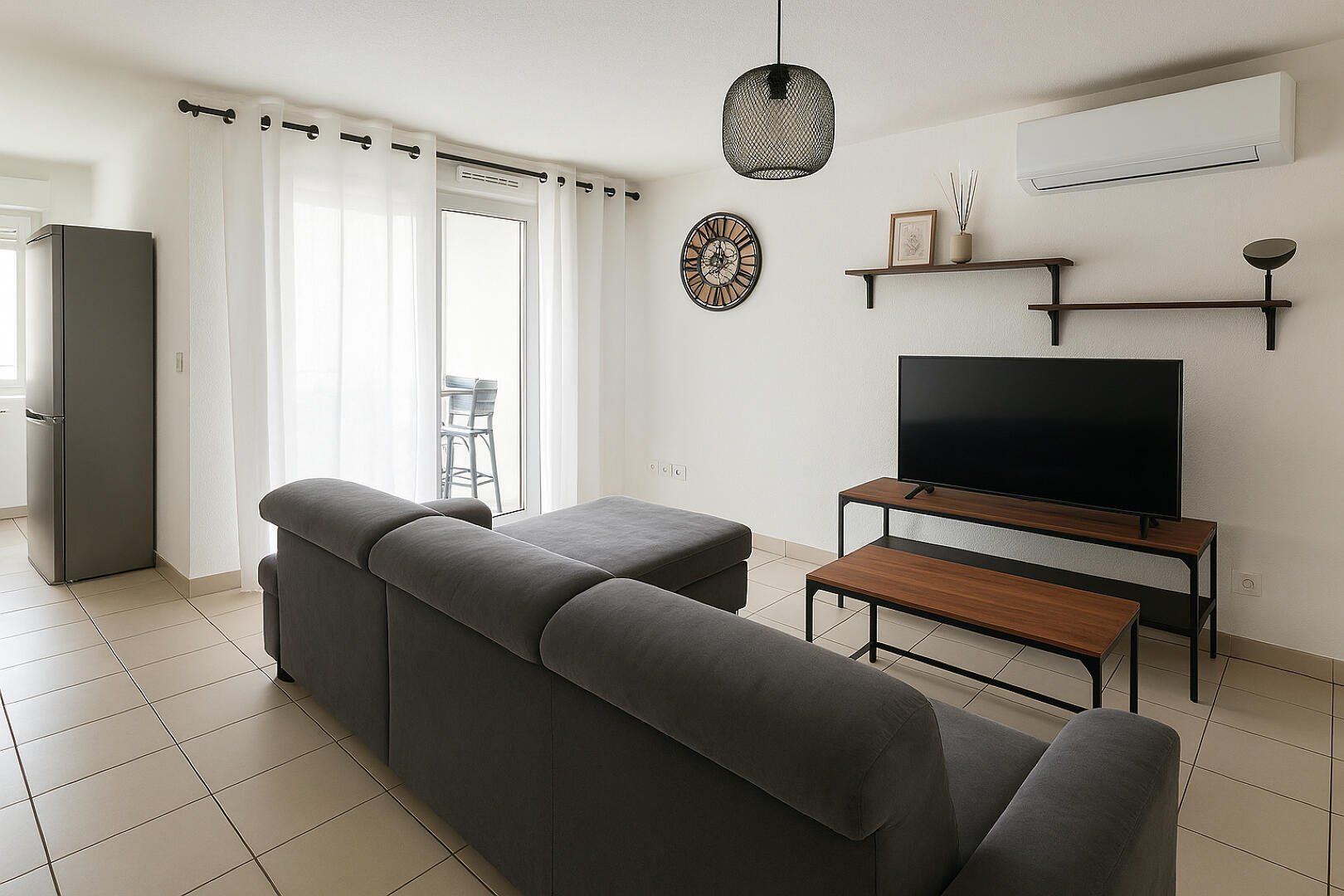 Appartement à vendre, 42m², Vénissieux