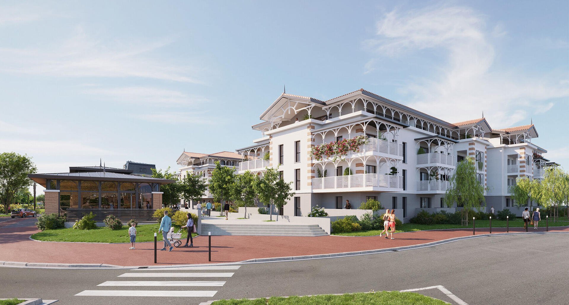Appartement à vendre, 1m², Gujan-Mestras
